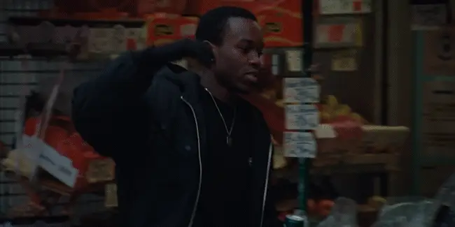 Divine Style, Born in Lille