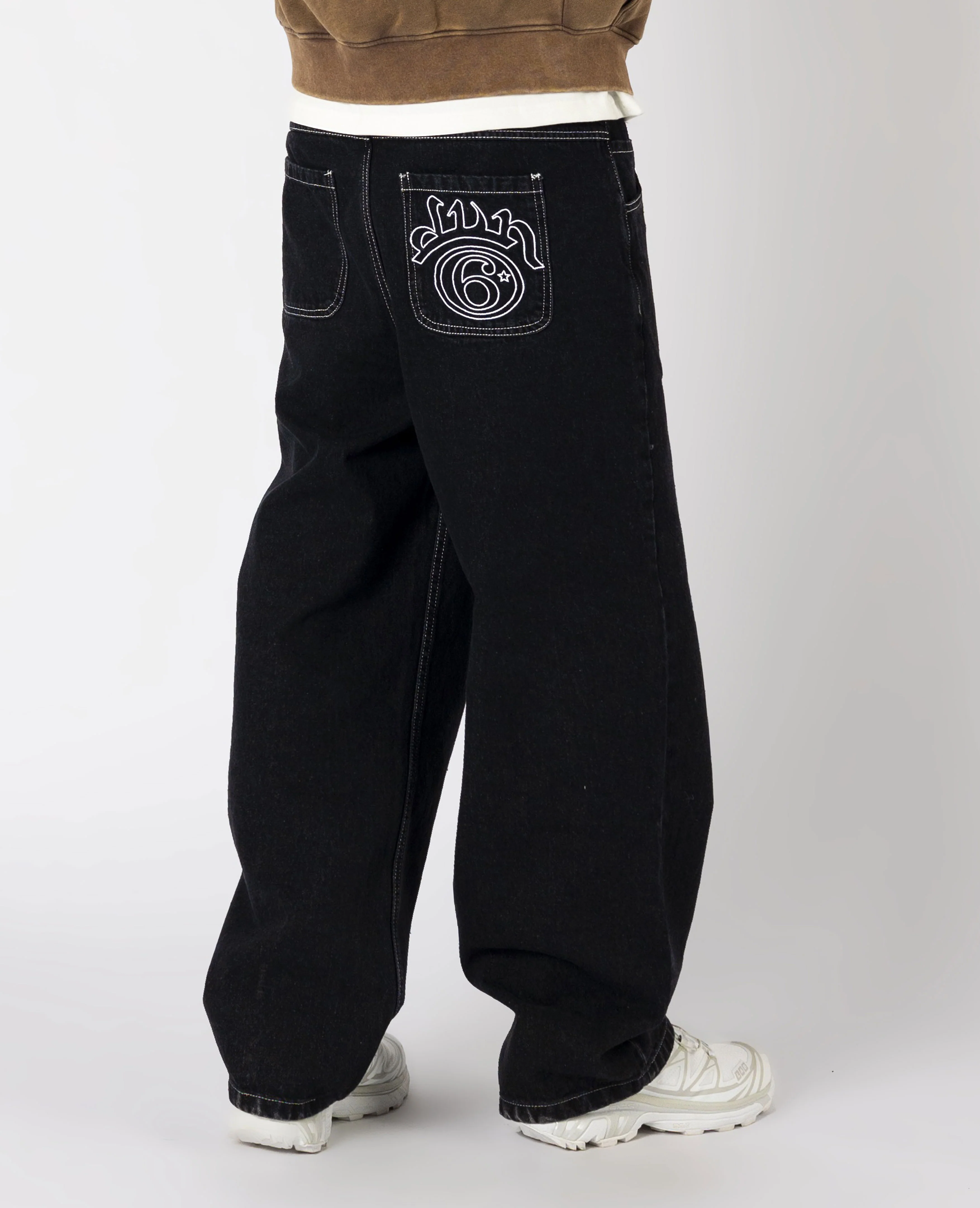 SIX STARS DENIM - Image 3