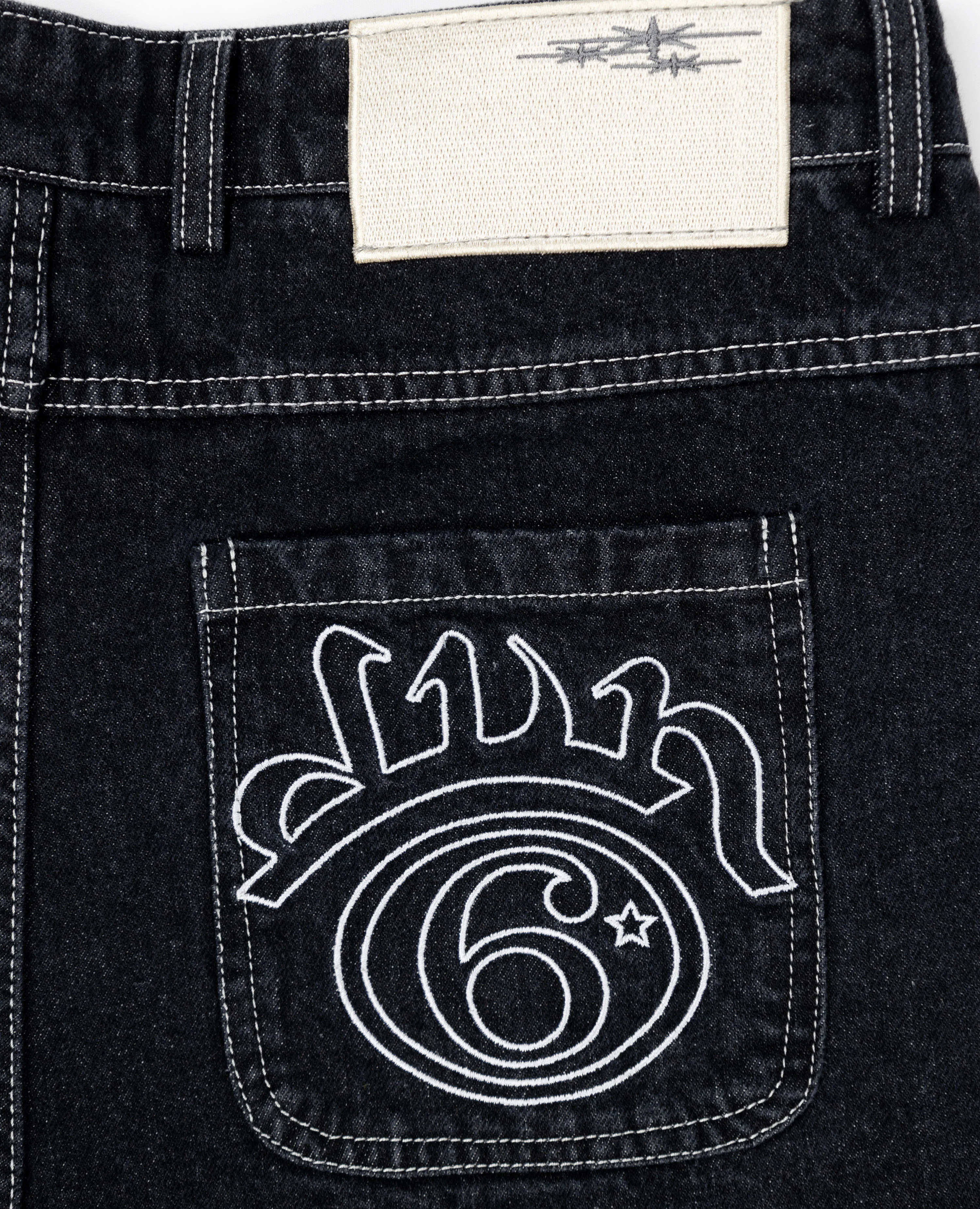 SIX STARS DENIM - Image 6