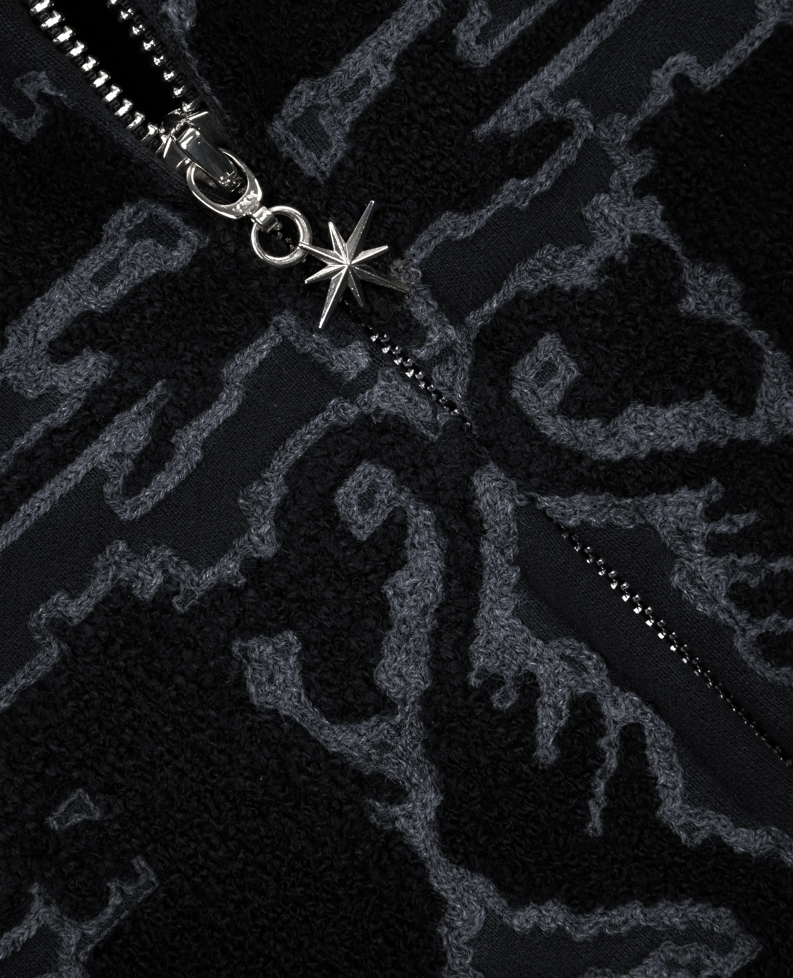 DARK BEAST ZIP - Image 3