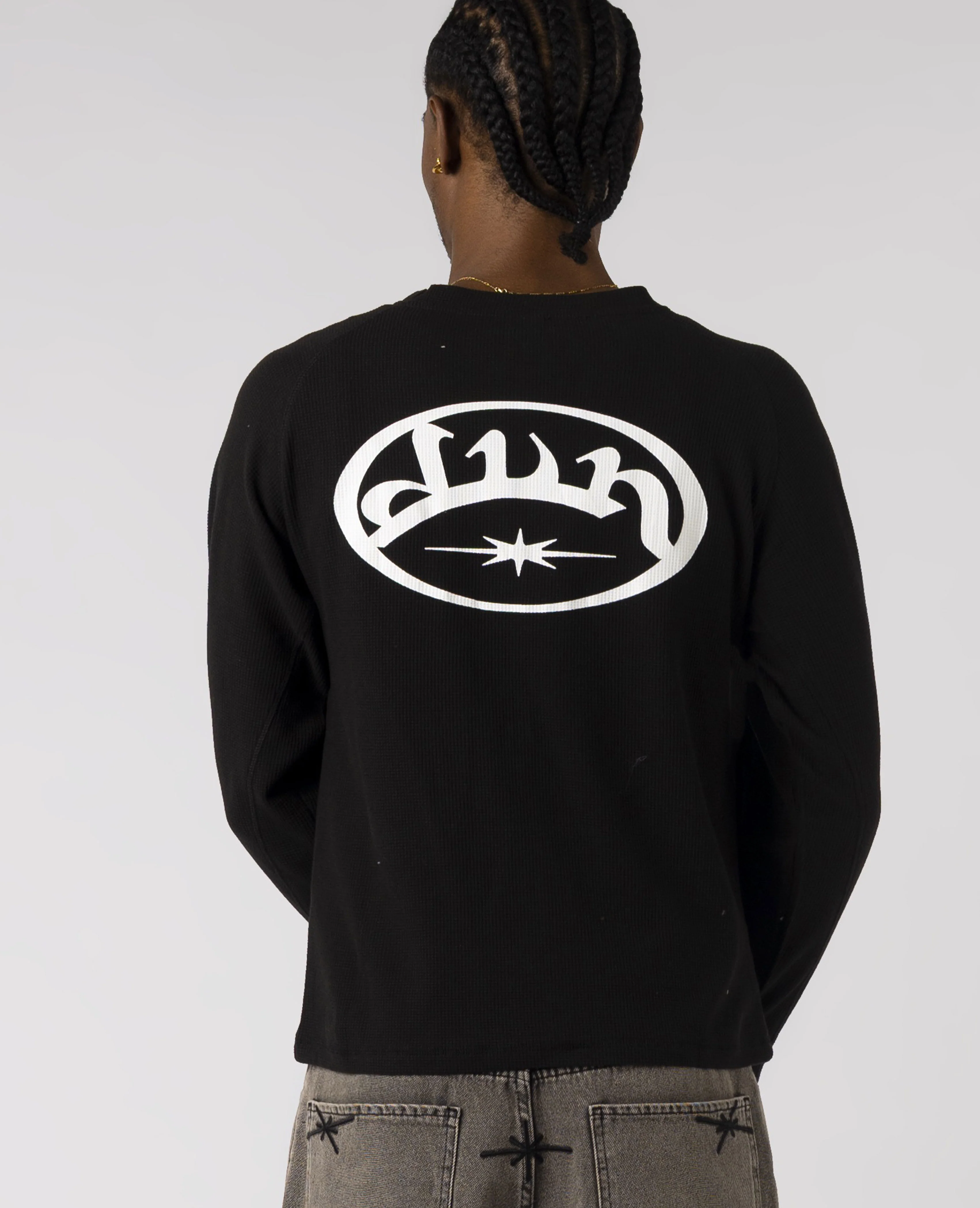 BLACK COMPASS THERMAL - Image 3