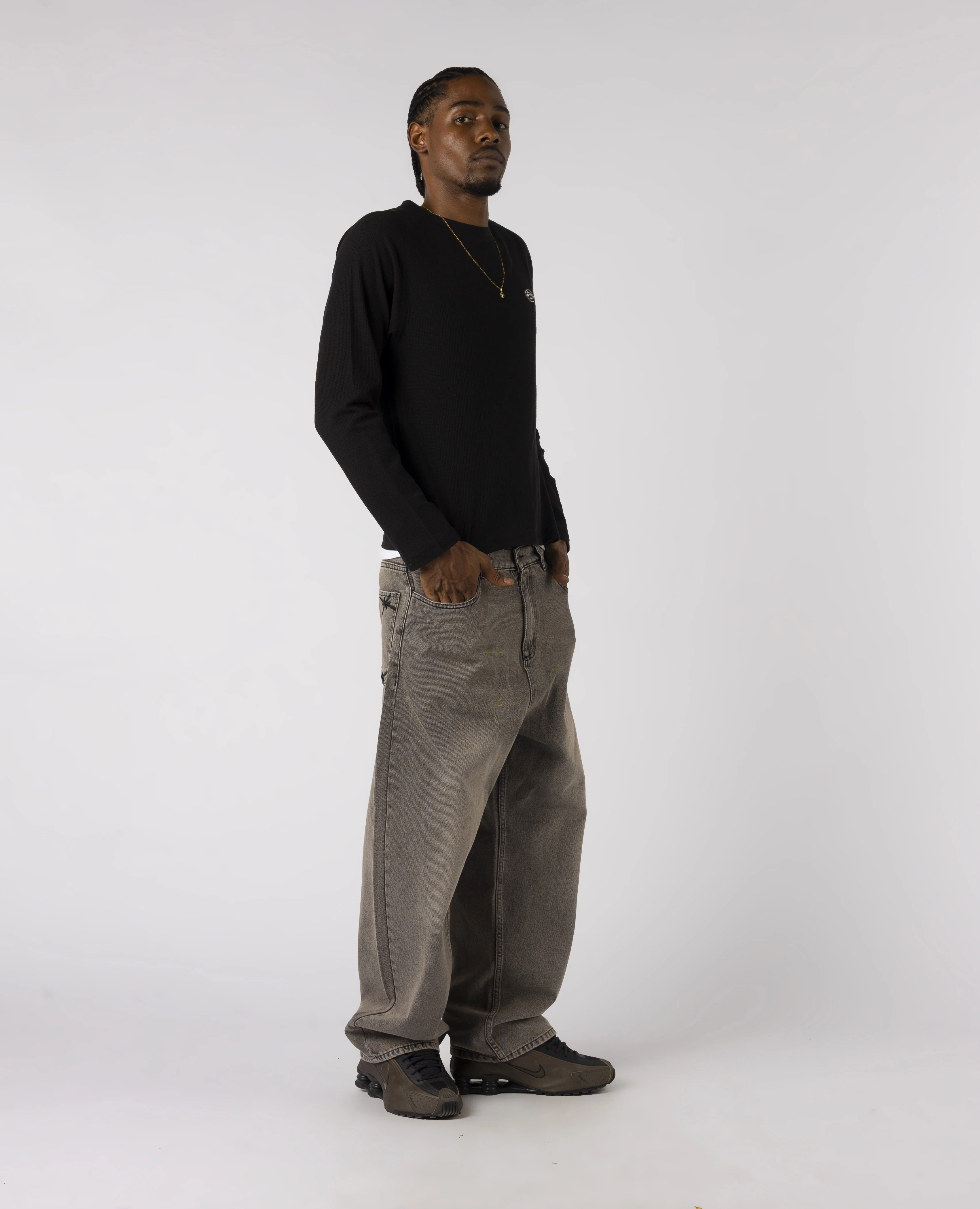 BLACK COMPASS THERMAL - Image 4