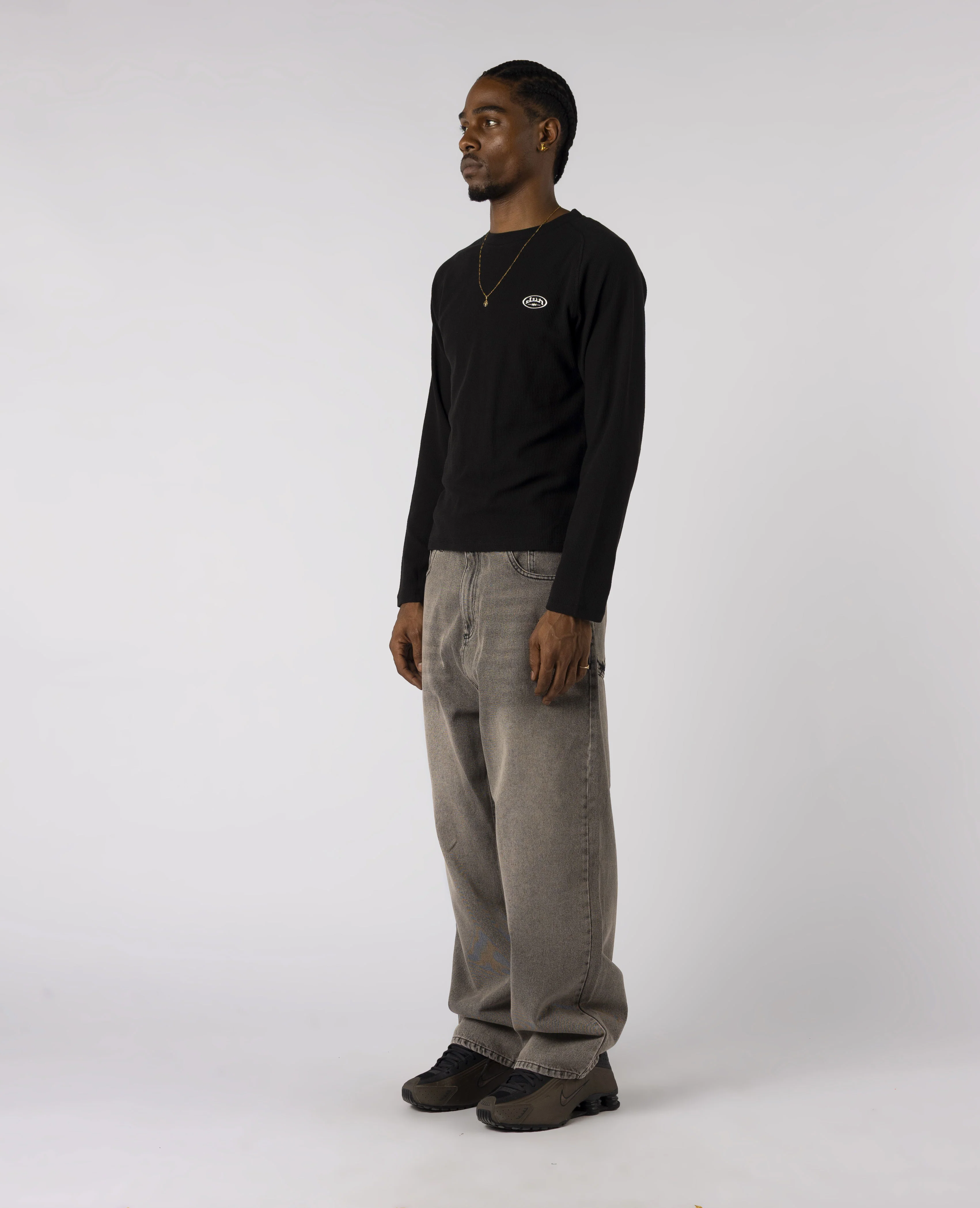 BLACK COMPASS THERMAL - Image 5