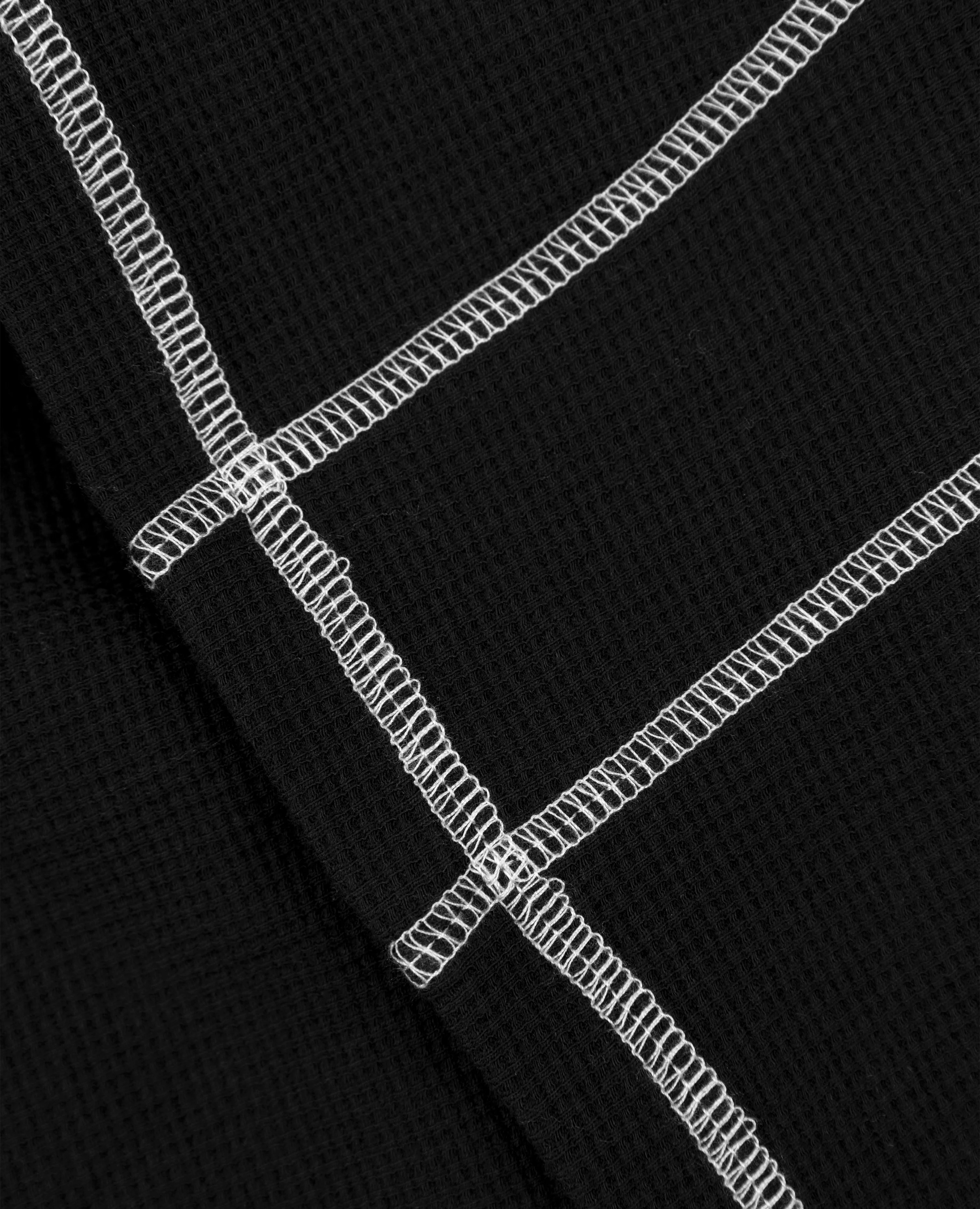 BLACK LINES THERMAL - Image 5