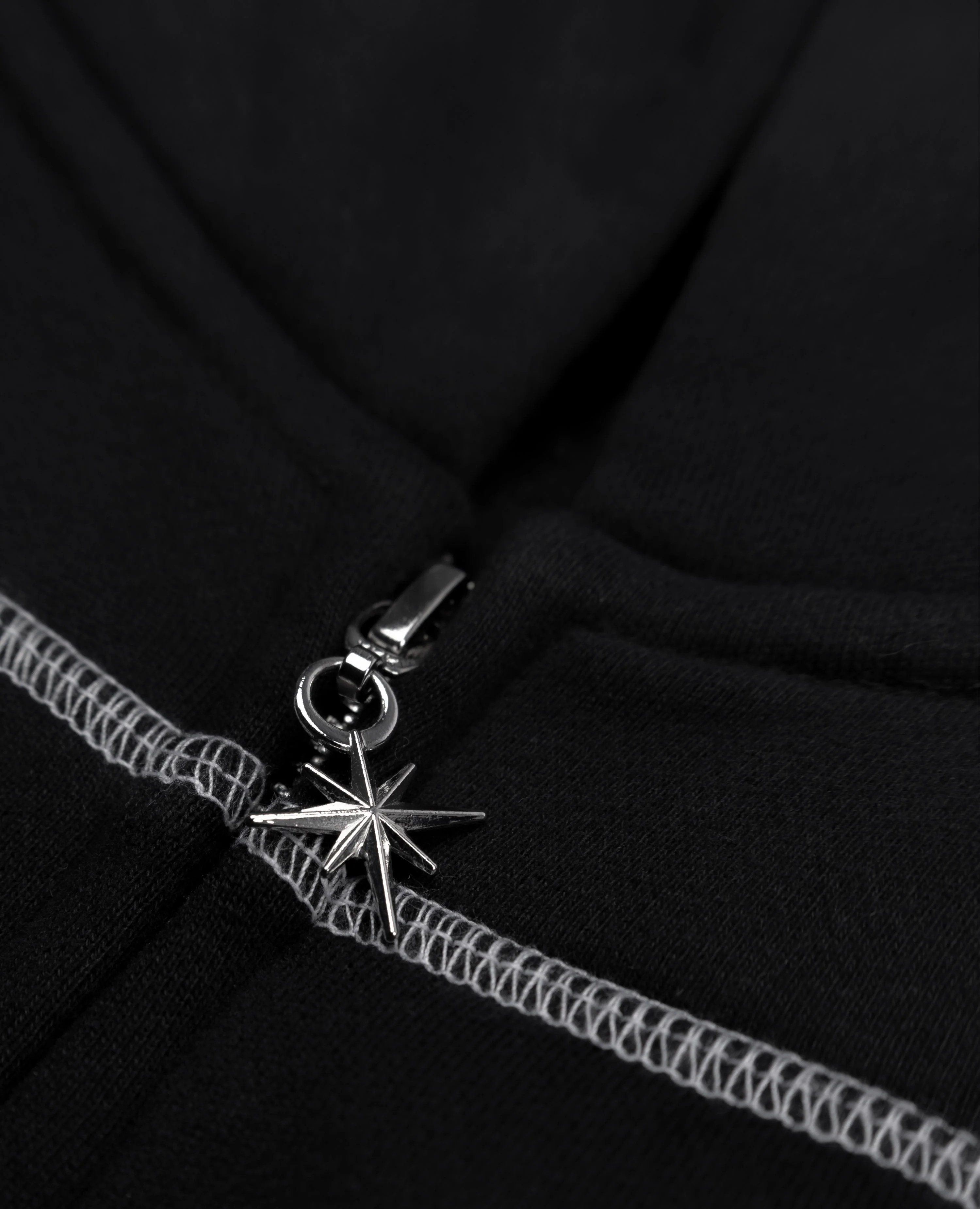 BLACK LINE ZIP - Image 6