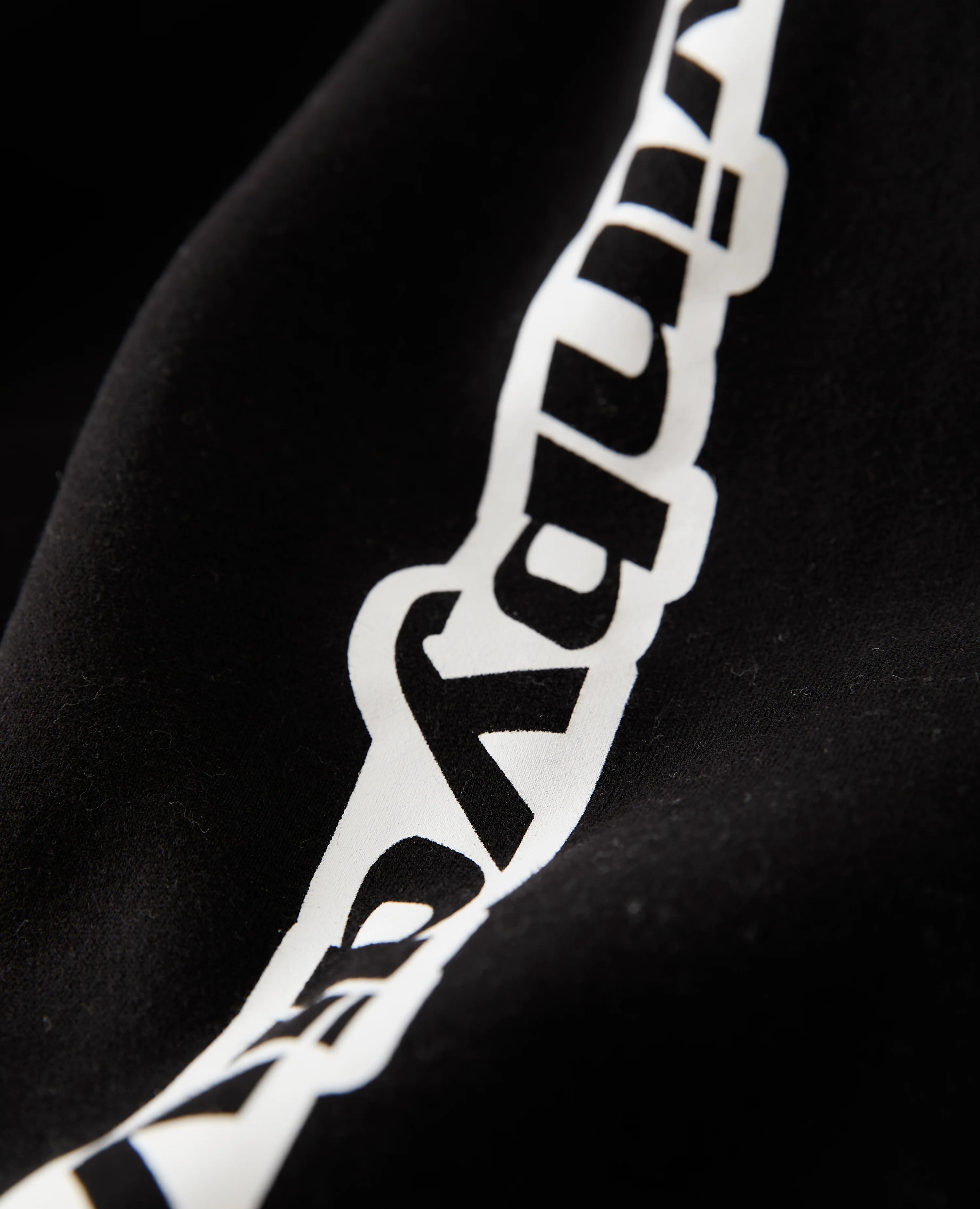 BLACK SNOW ZIP - Image 5