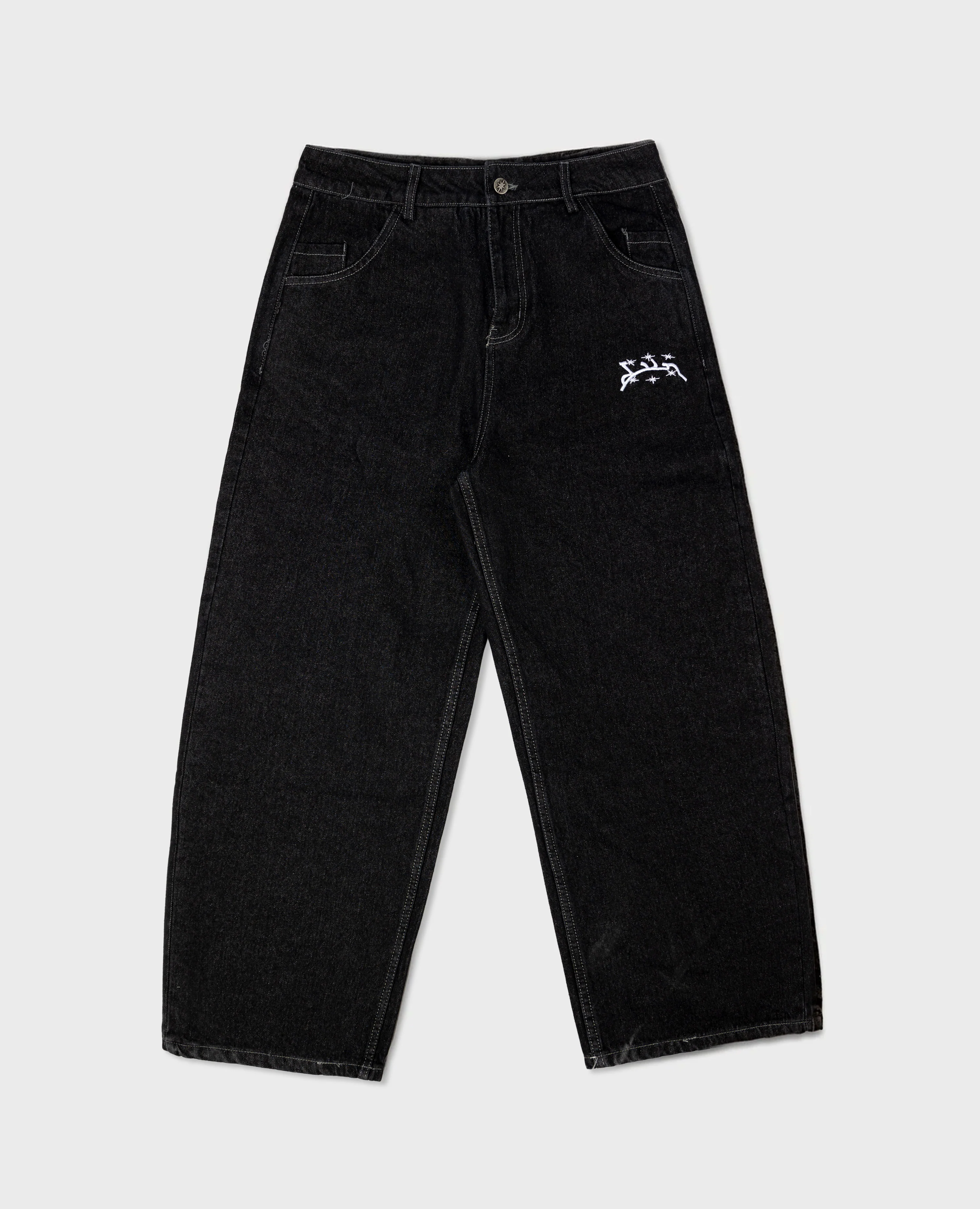 BLACK STARS DENIM - Image 3