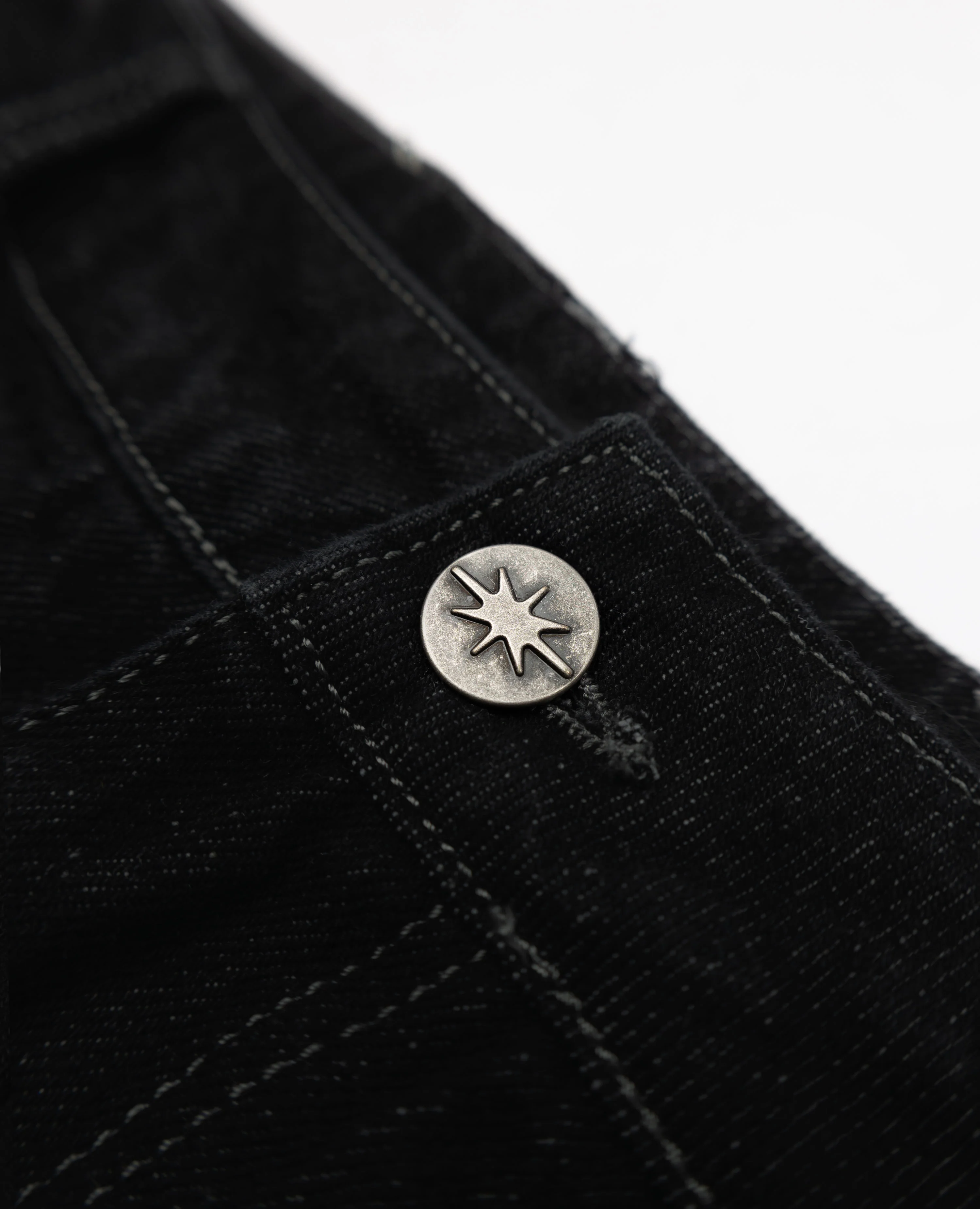 BLACK STARS DENIM - Image 5