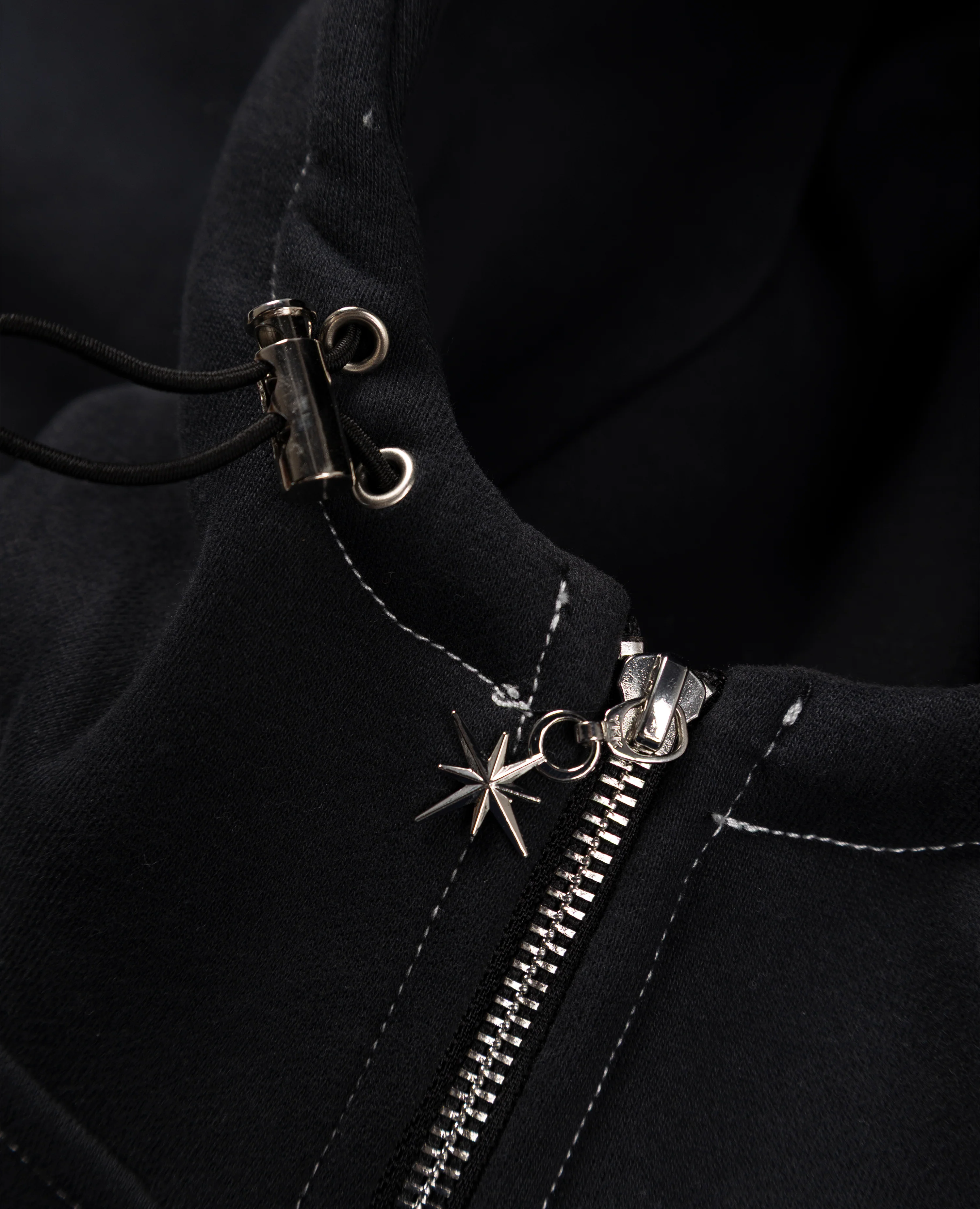 BLACK TECH ZIP - Image 5