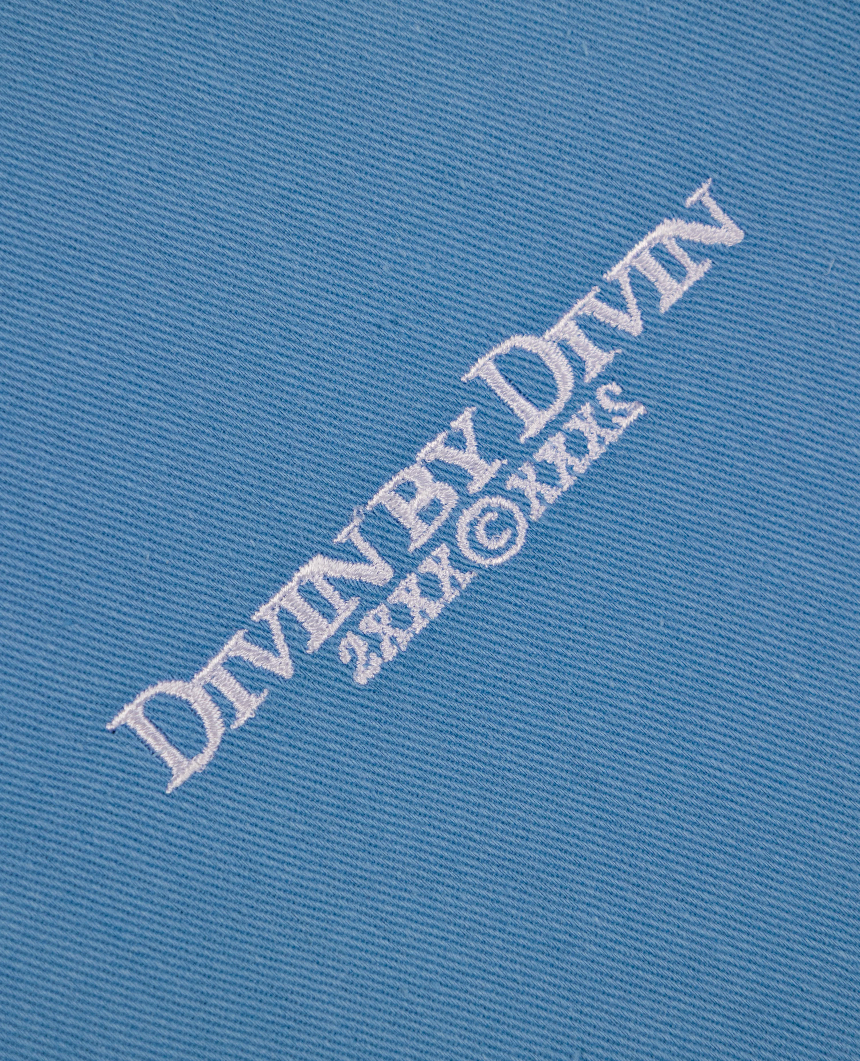 BLUE COMPASS SHIRT - Image 3