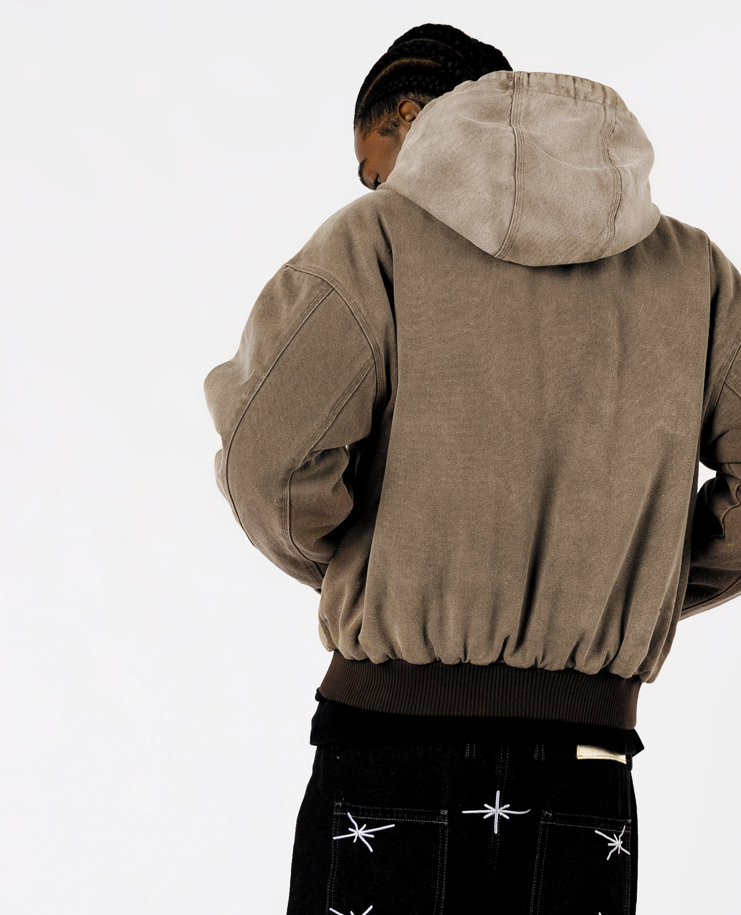 SHARP JACKET - Image 3