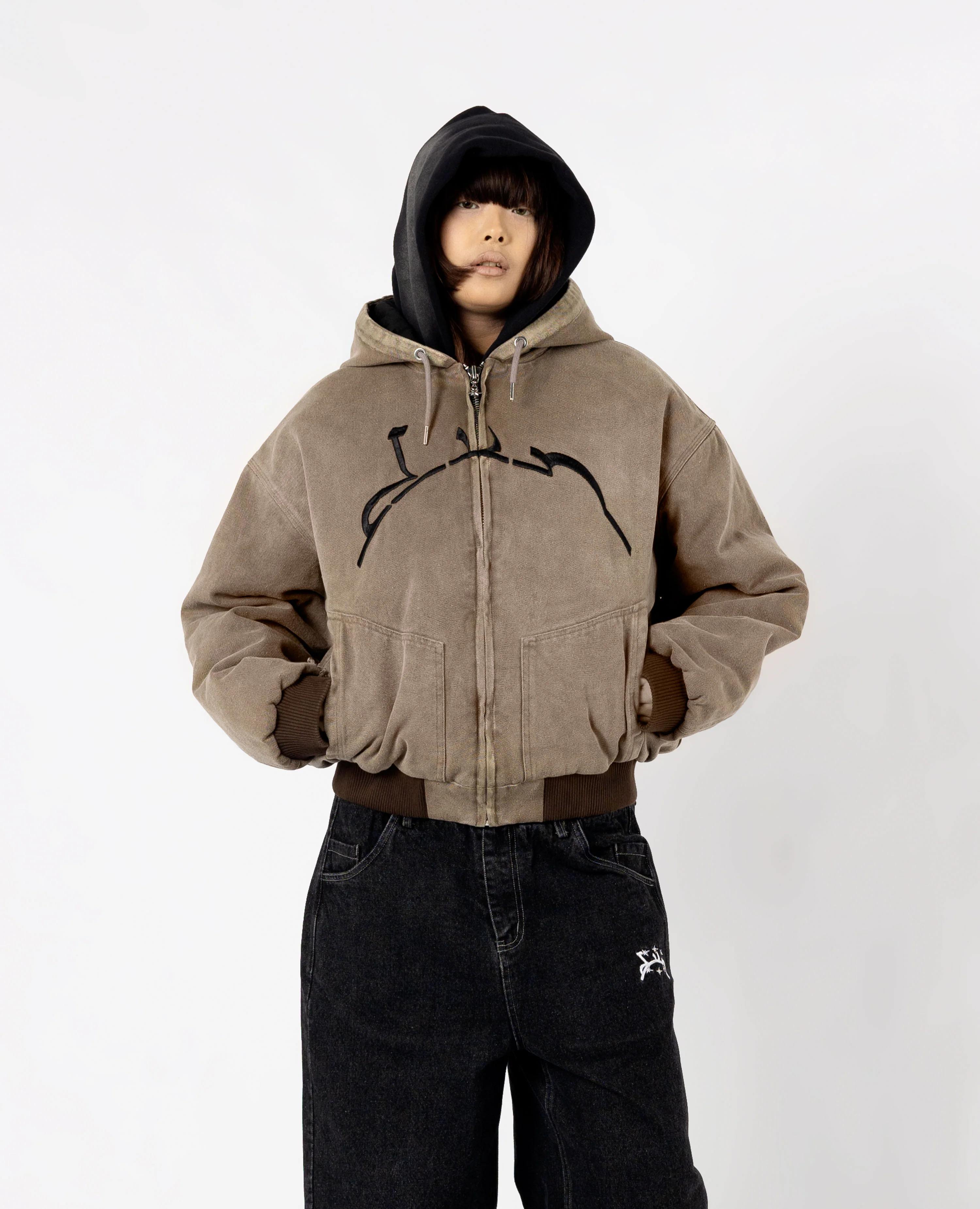 SHARP JACKET - Image 4