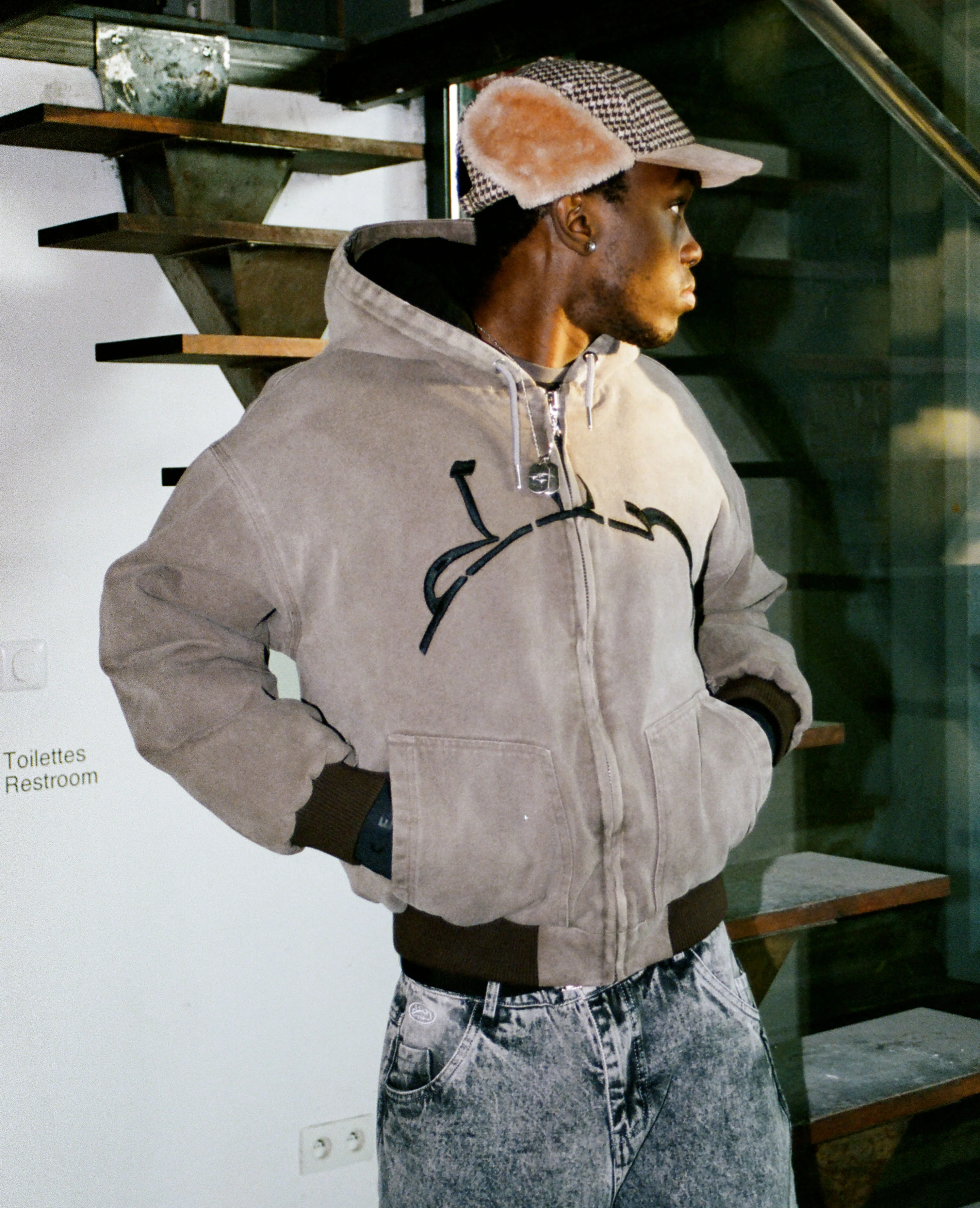SHARP JACKET - Image 6