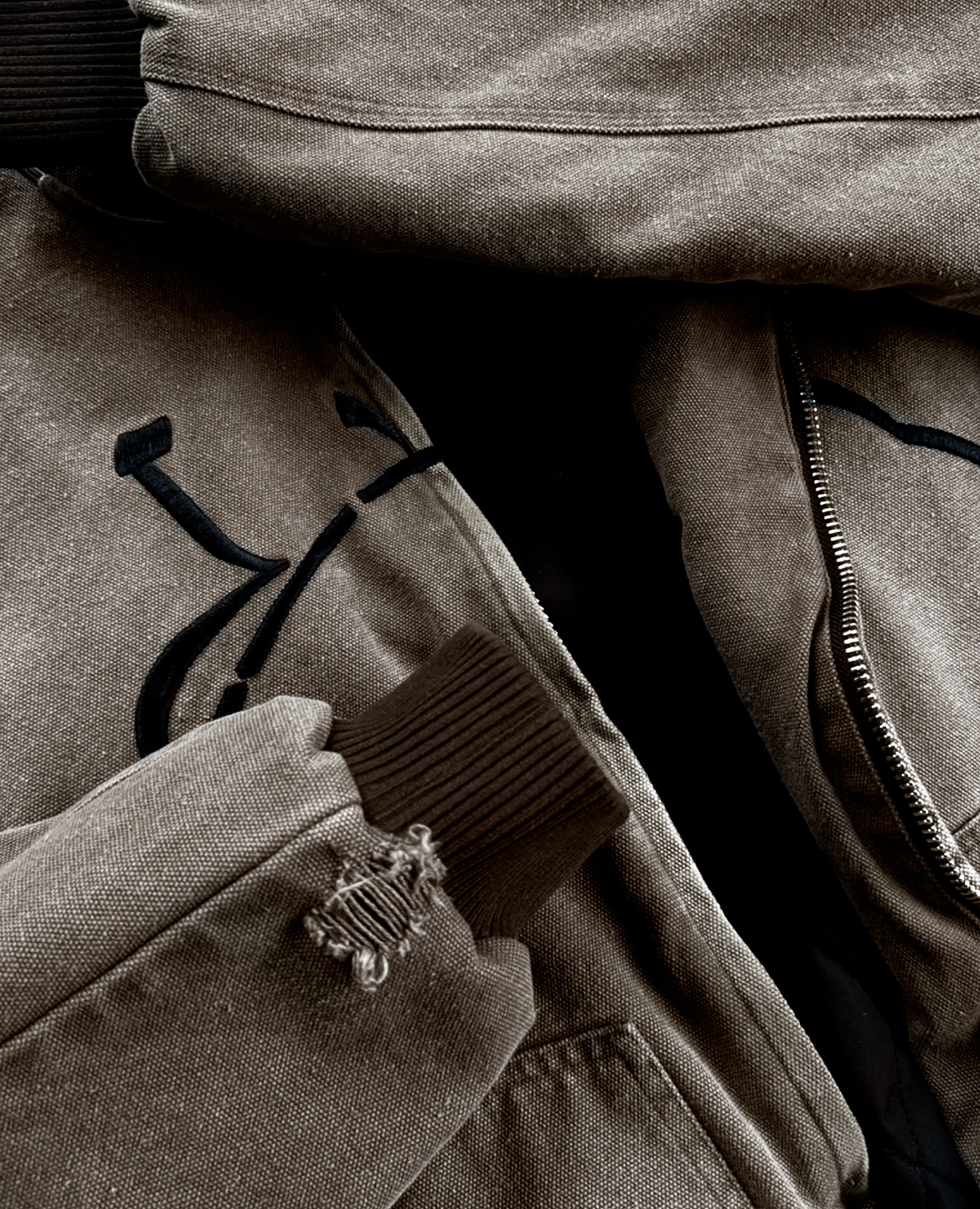 SHARP JACKET - Image 7