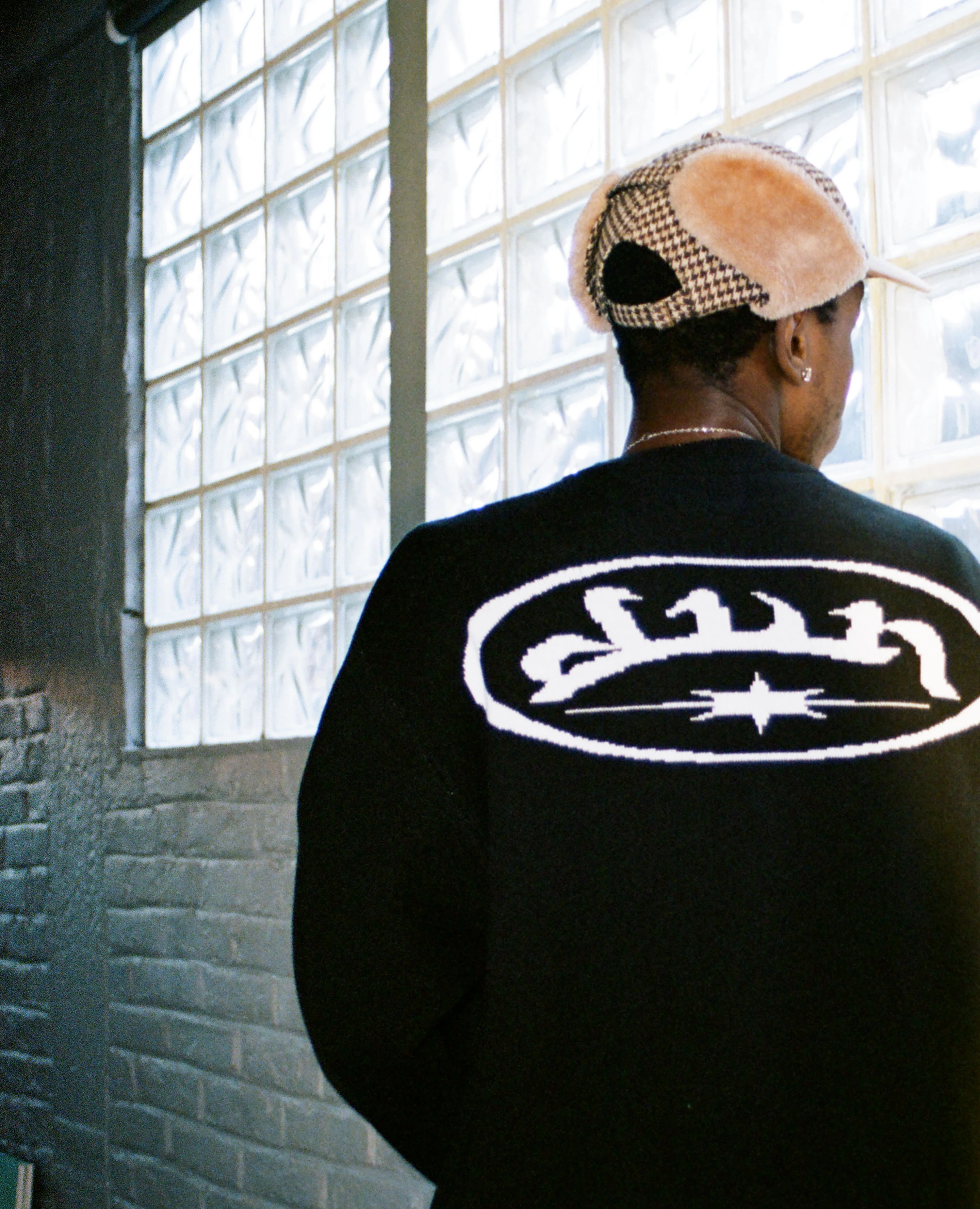 DARK KNITWEAR - Image 3