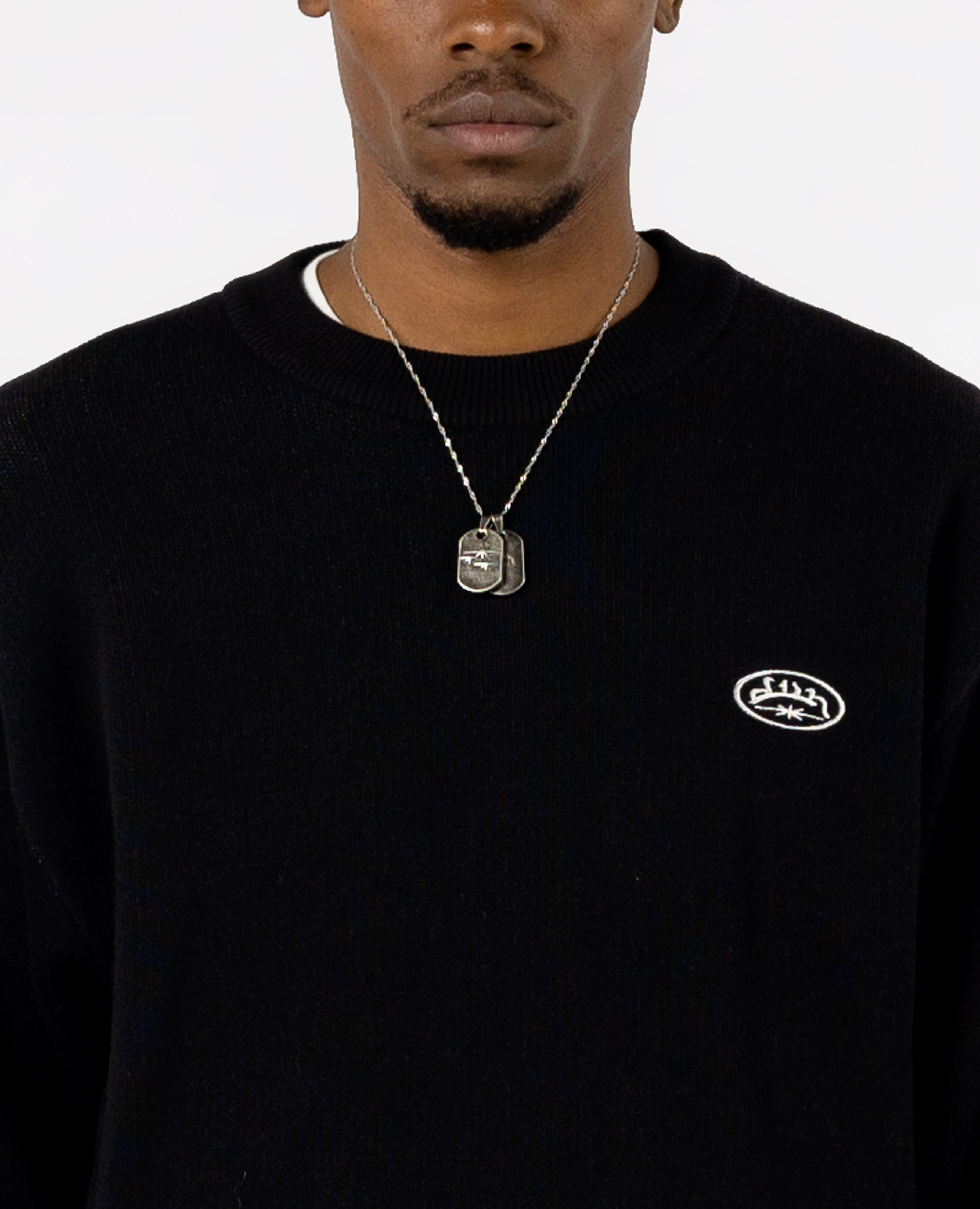 DARK KNITWEAR - Image 5