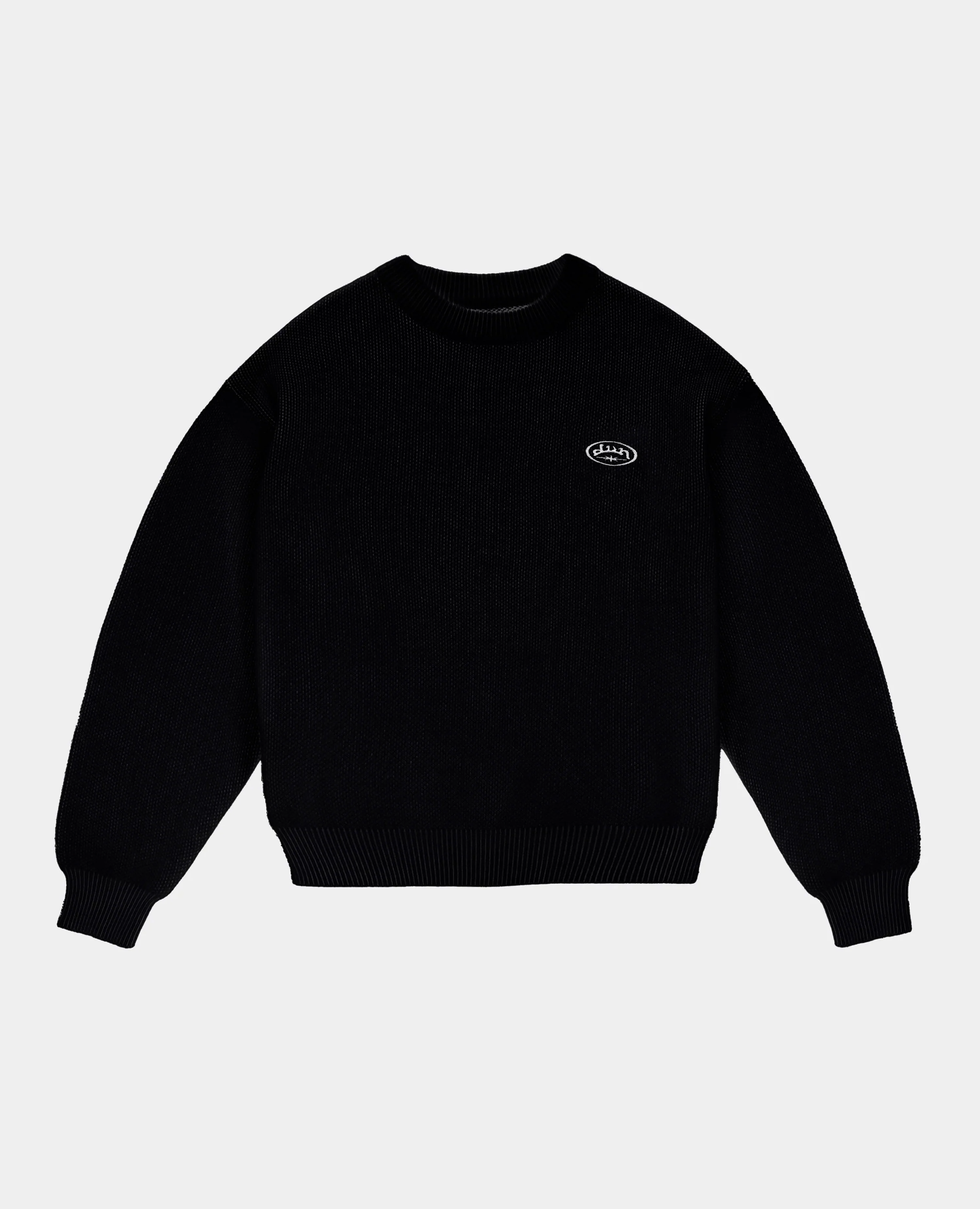 DARK KNITWEAR - Image 6