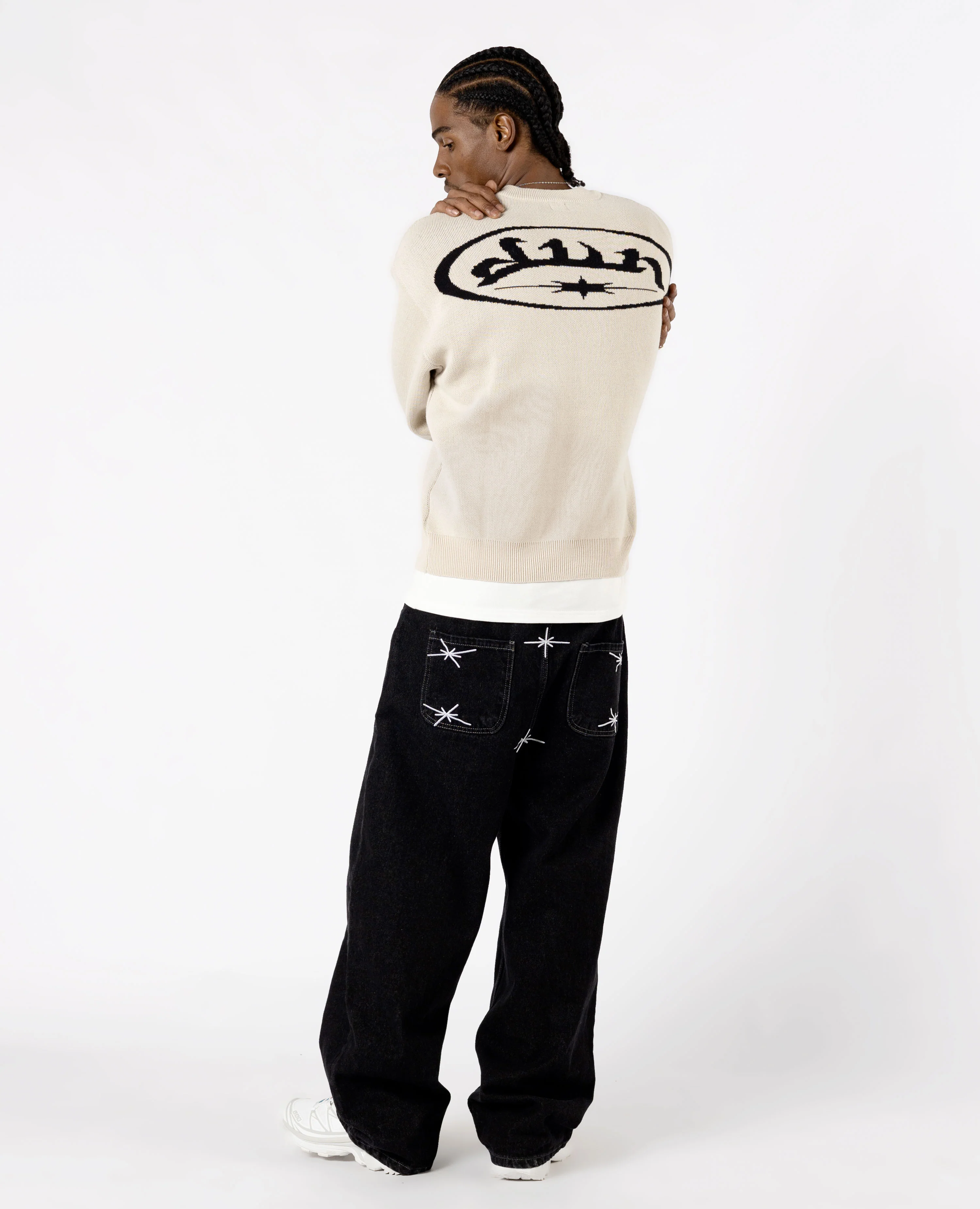 SAND KNITWEAR - Image 4