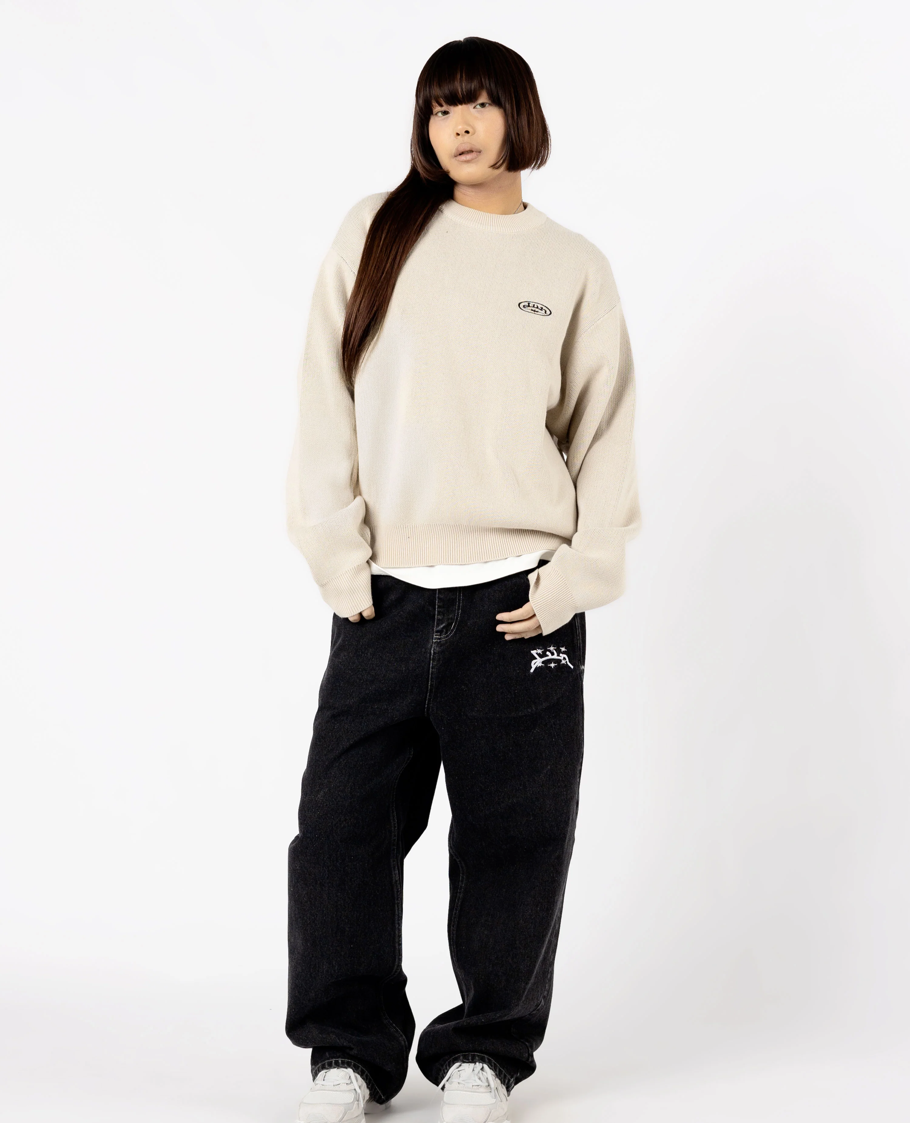 SAND KNITWEAR - Image 5