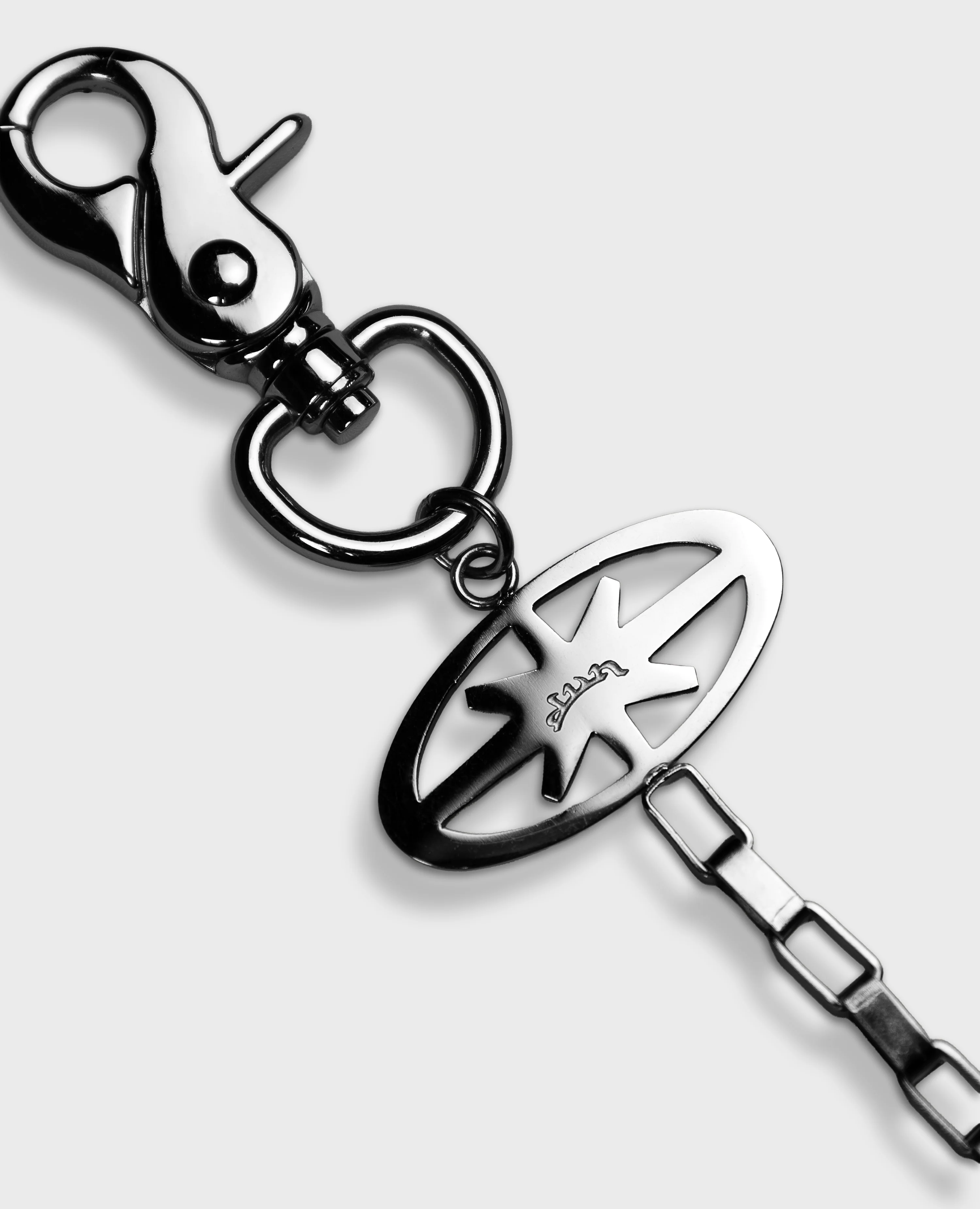 COMPASS JEAN CHAIN - Image 3