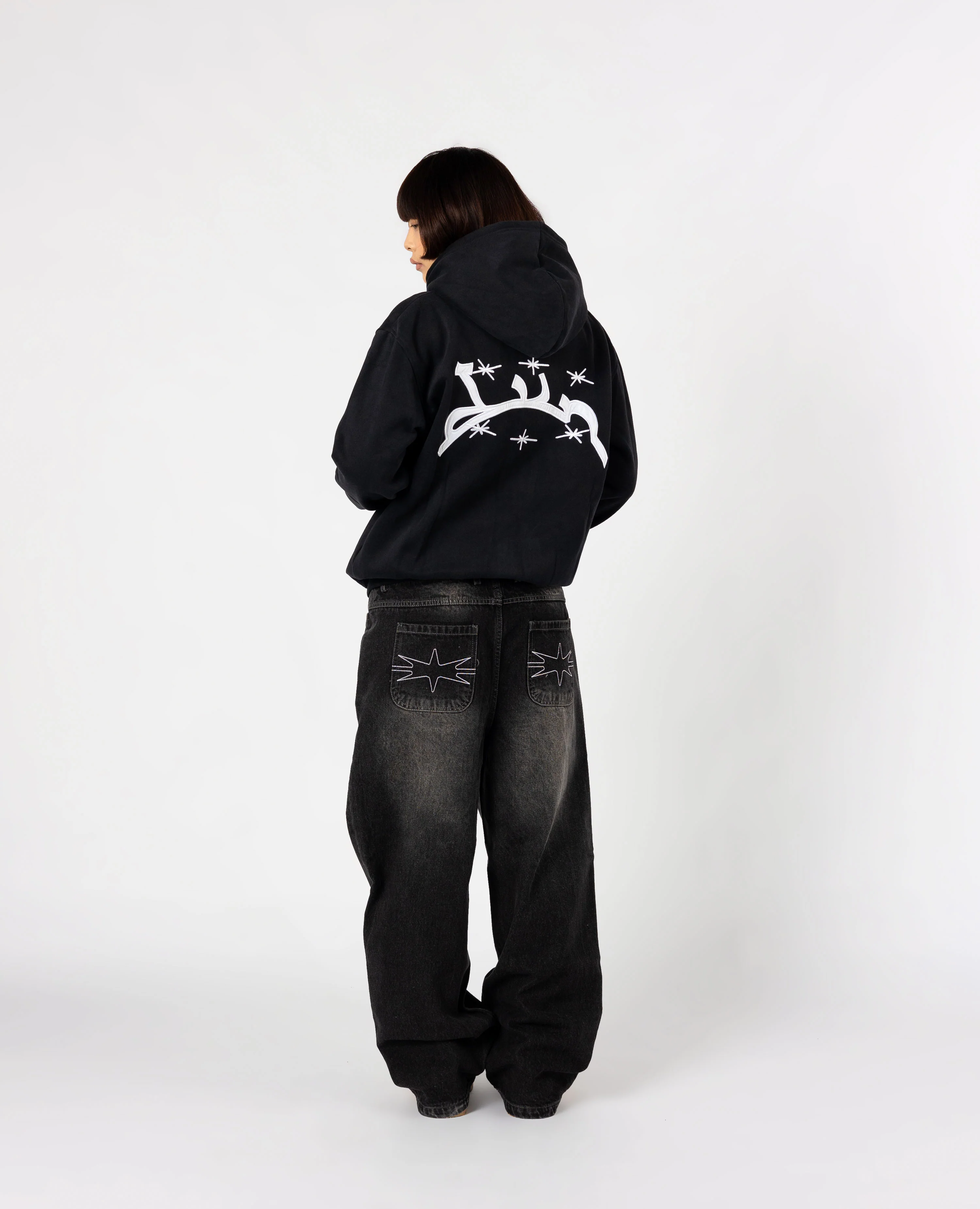 CURB ZIP BLACK - Image 5