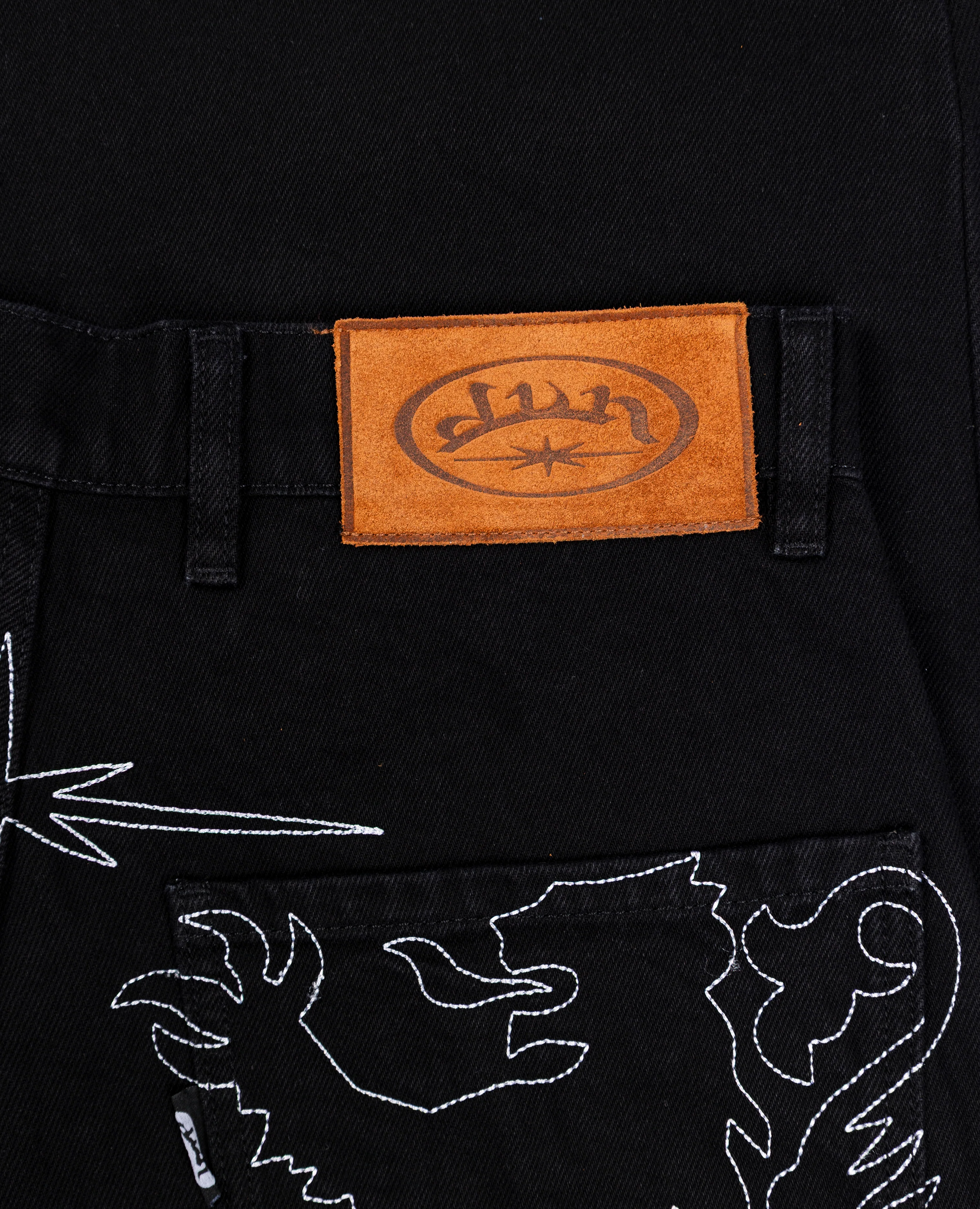 DARK BEAST DENIM - Image 3