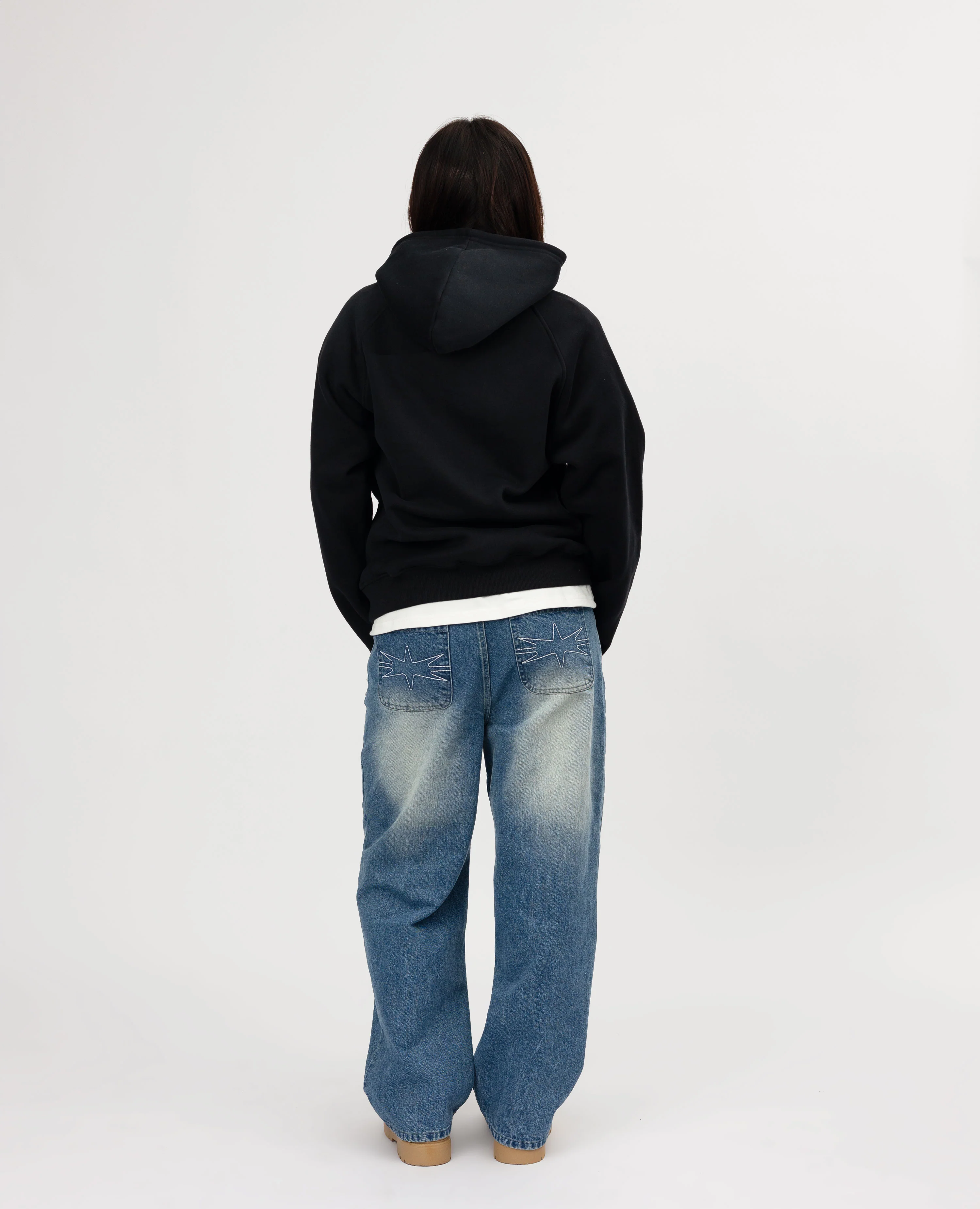 PIXEL HOODIE - Image 3