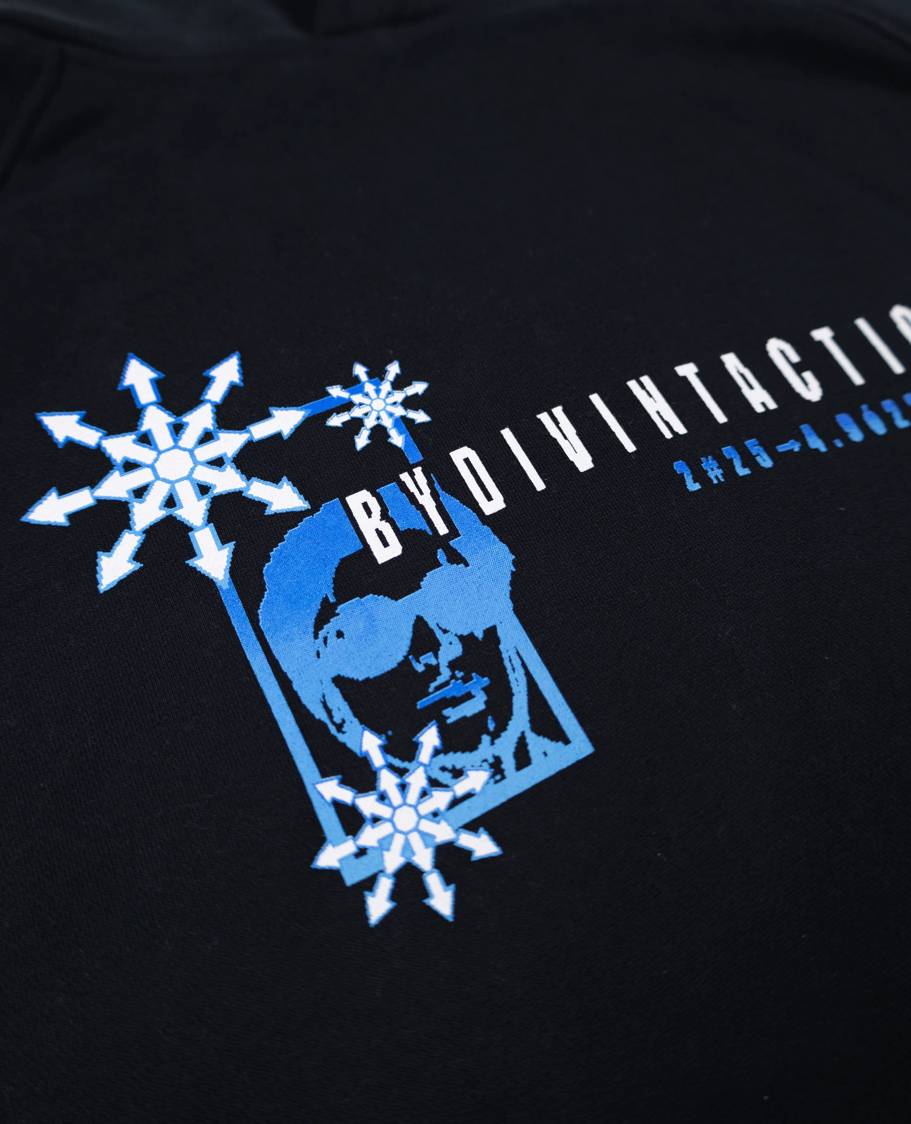 PIXEL HOODIE - Image 4