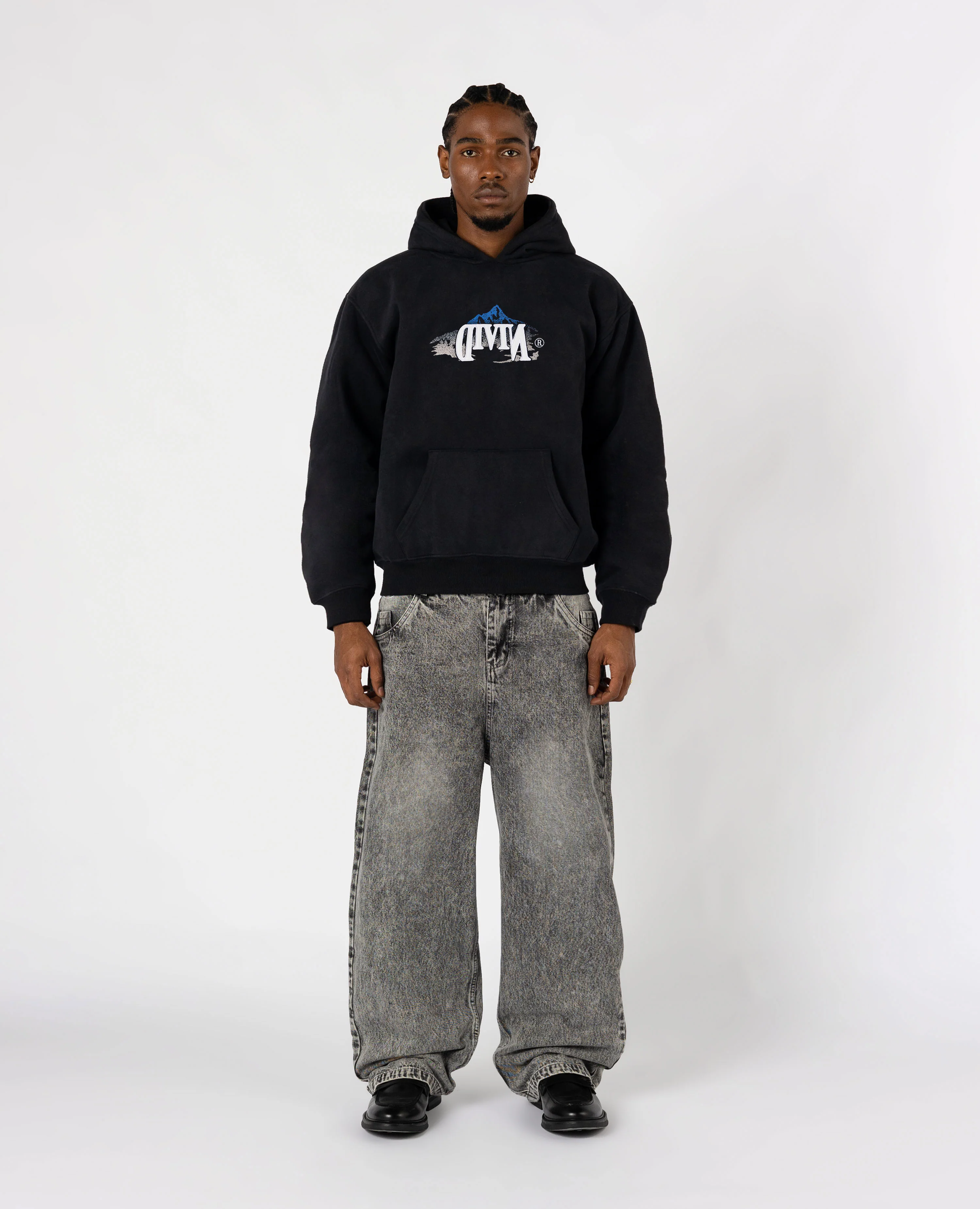 MOUNTAIN PEAK HOODIE - Image 3