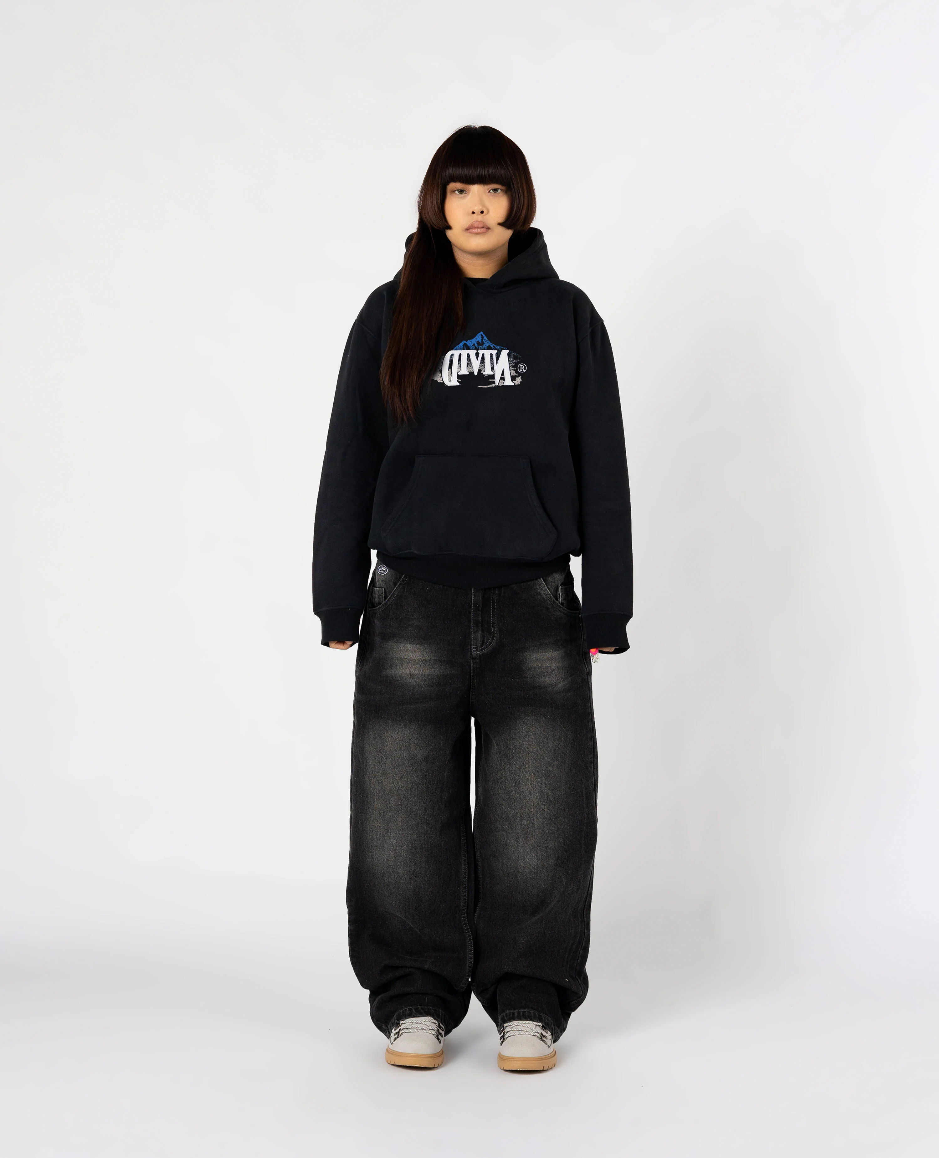 MOUNTAIN PEAK HOODIE - Image 5