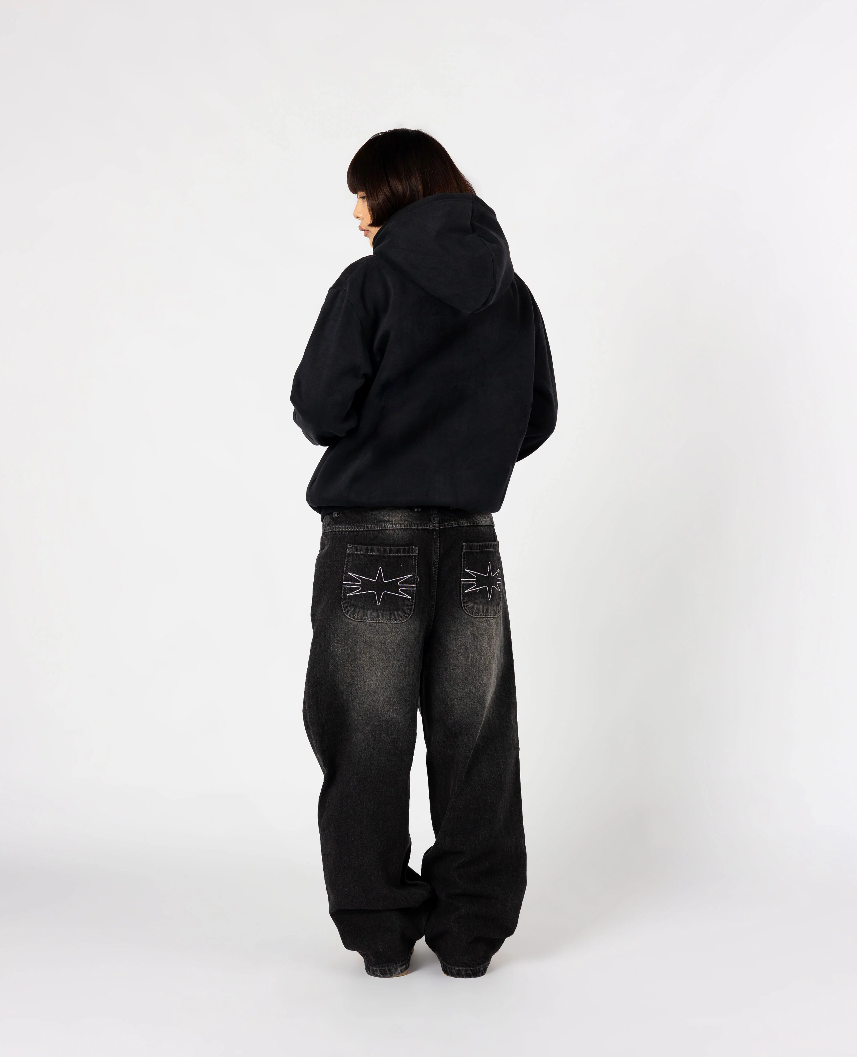 MOUNTAIN PEAK HOODIE - Image 6