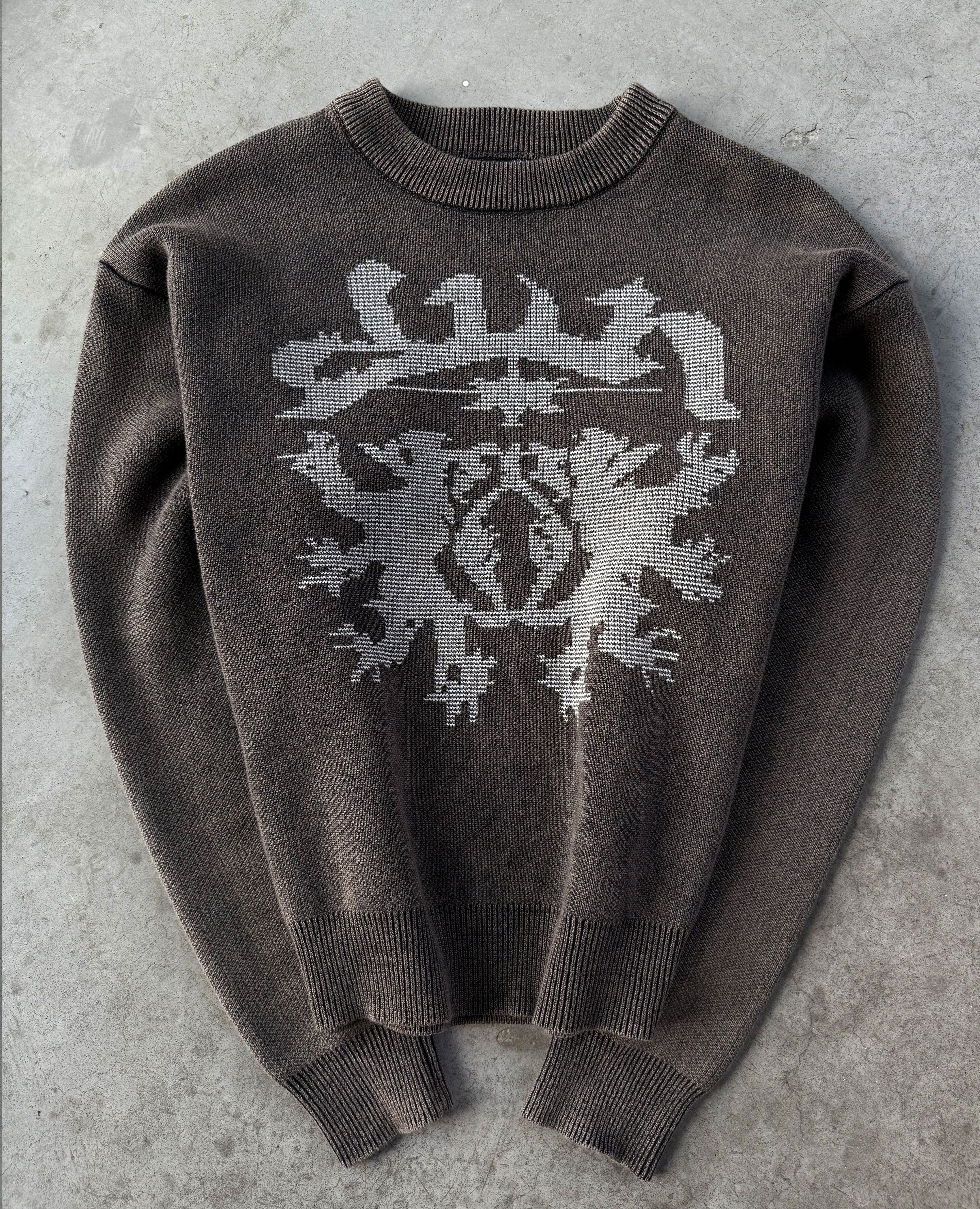 BEAST KNITWEAR - Image 4
