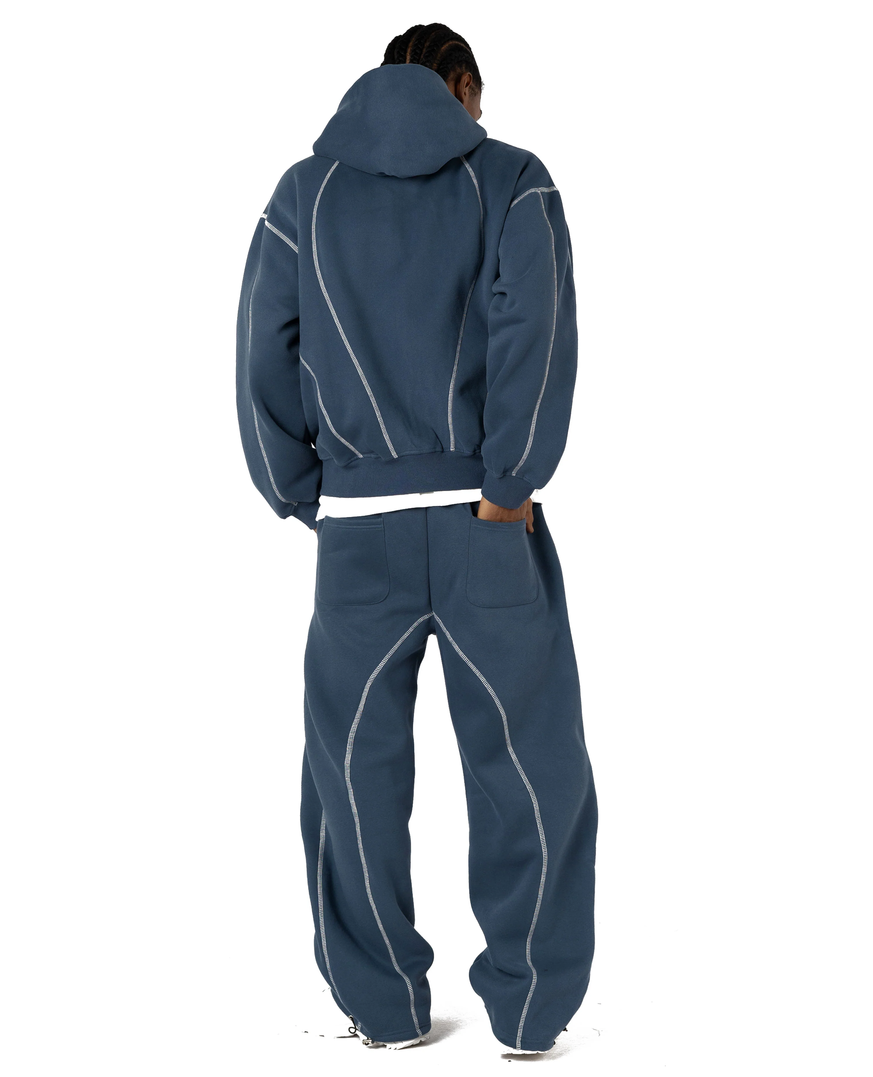 OCEAN LINE ZIP - Image 4