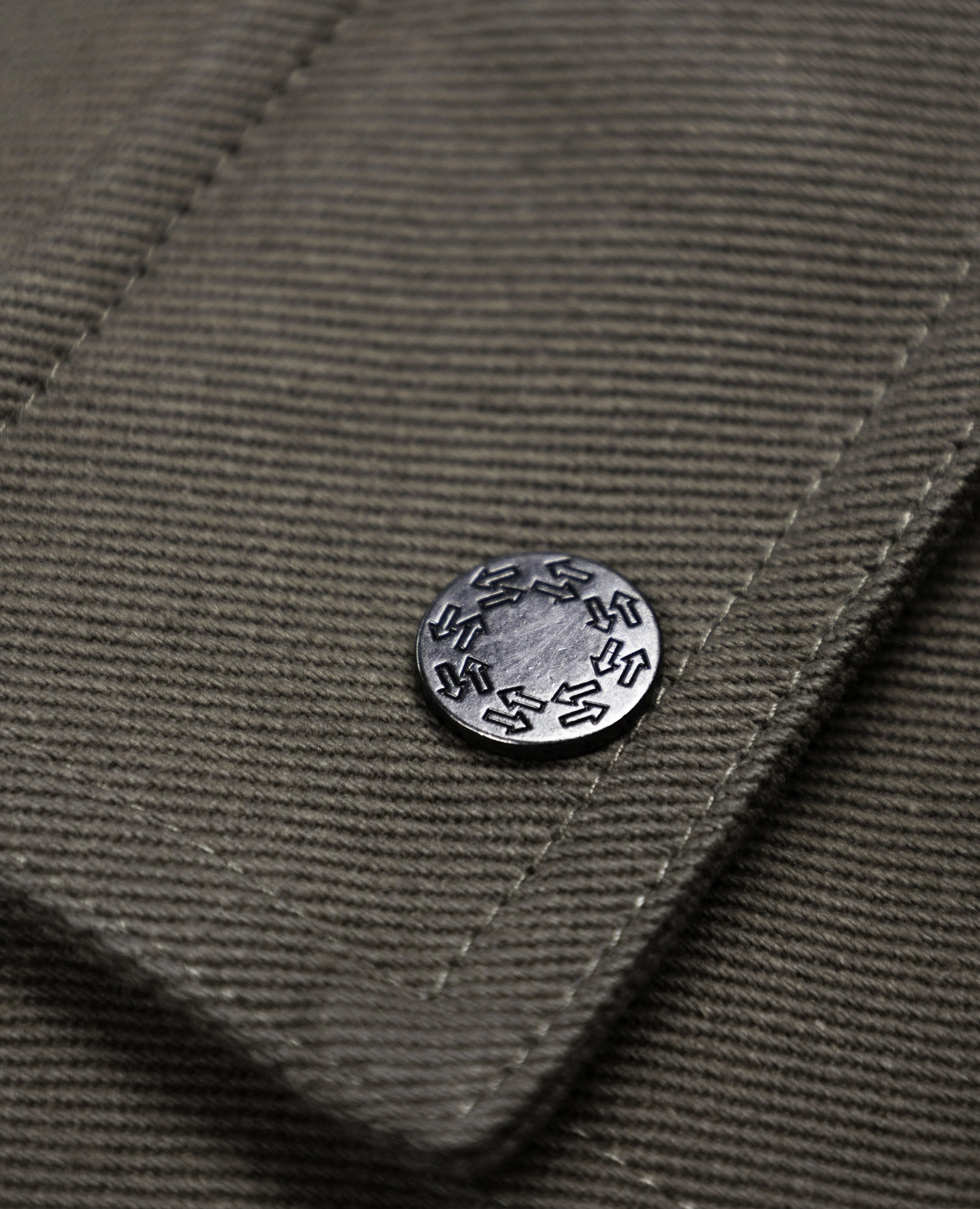 PIXEL CARGO PANT - Image 4