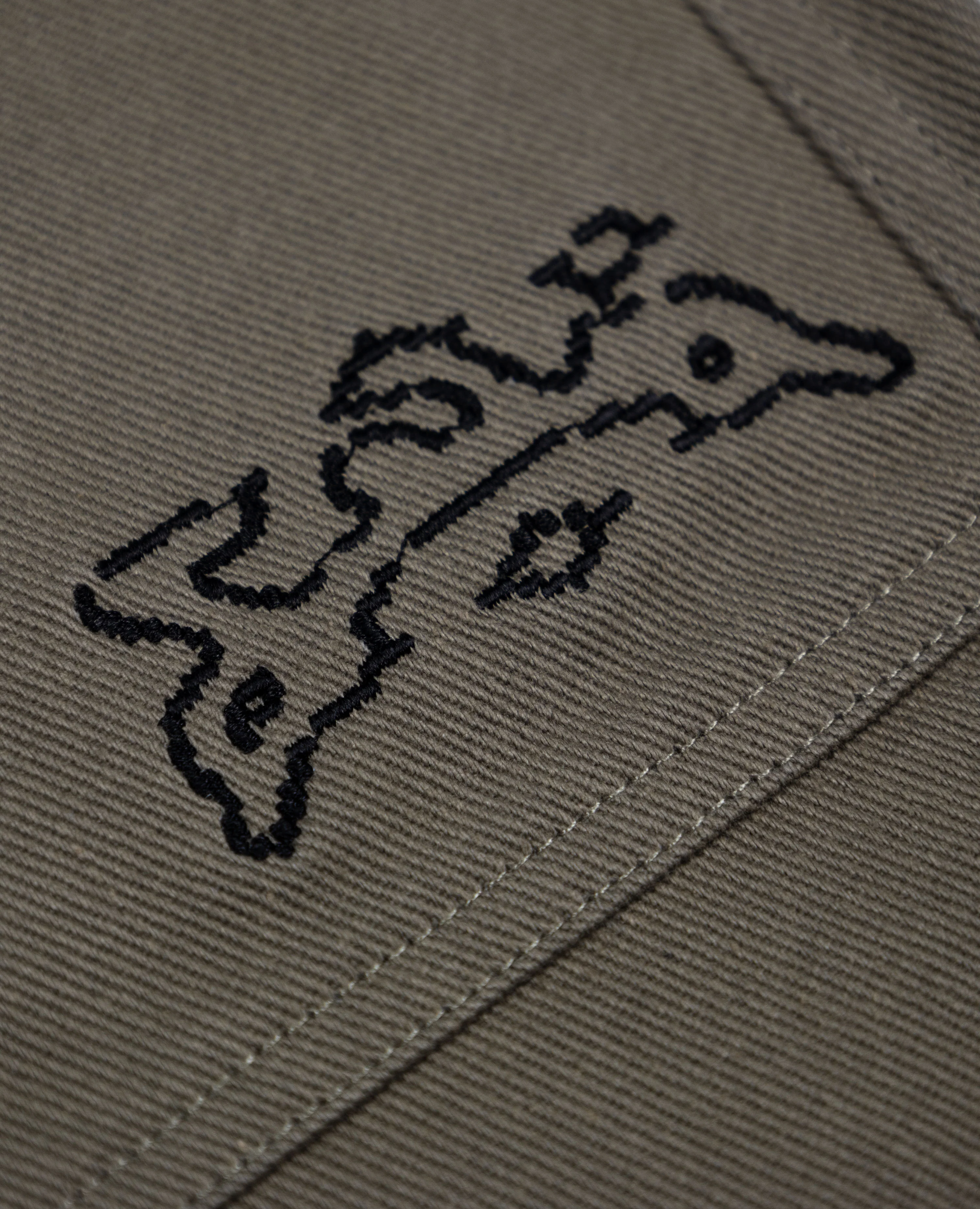 PIXEL CARGO PANT - Image 5