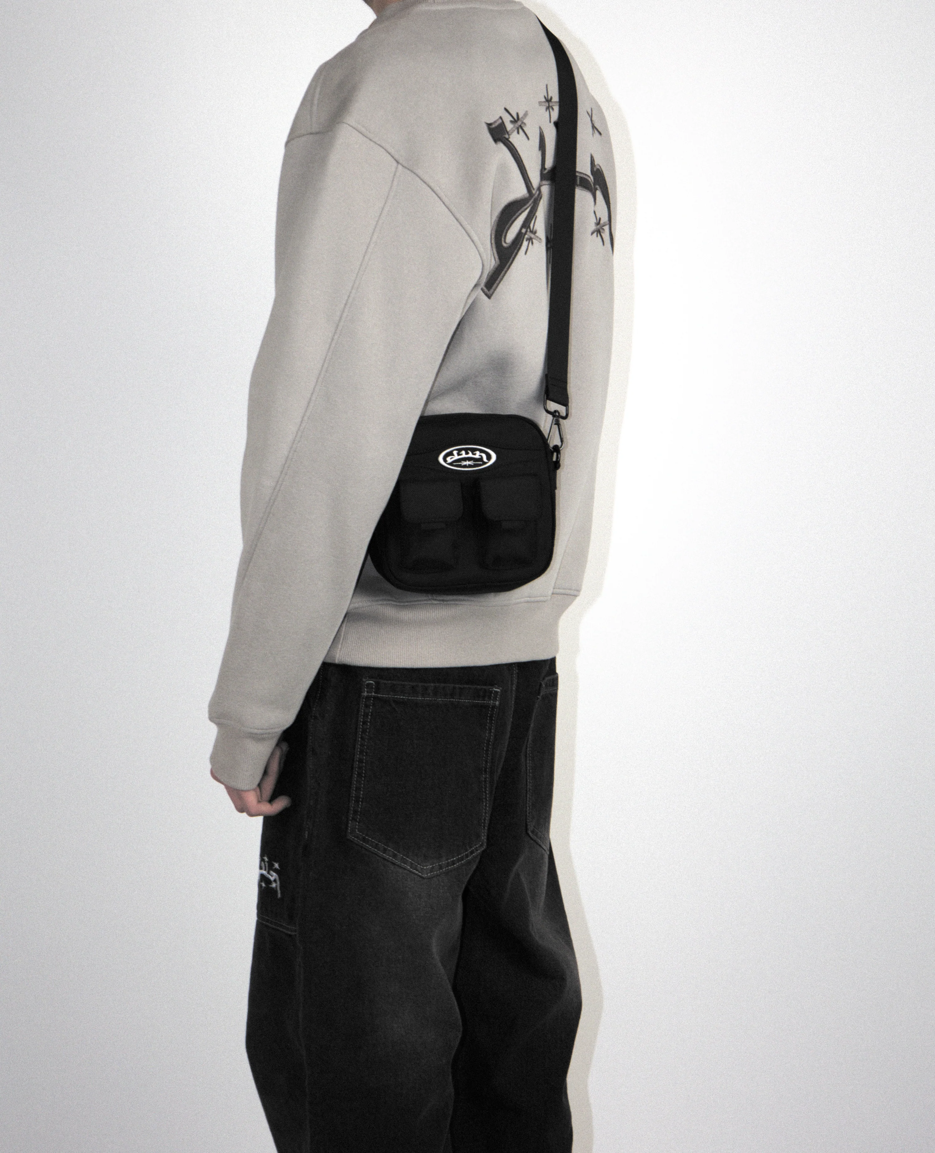 DAYTODAY SHOULDER BAG - Image 3