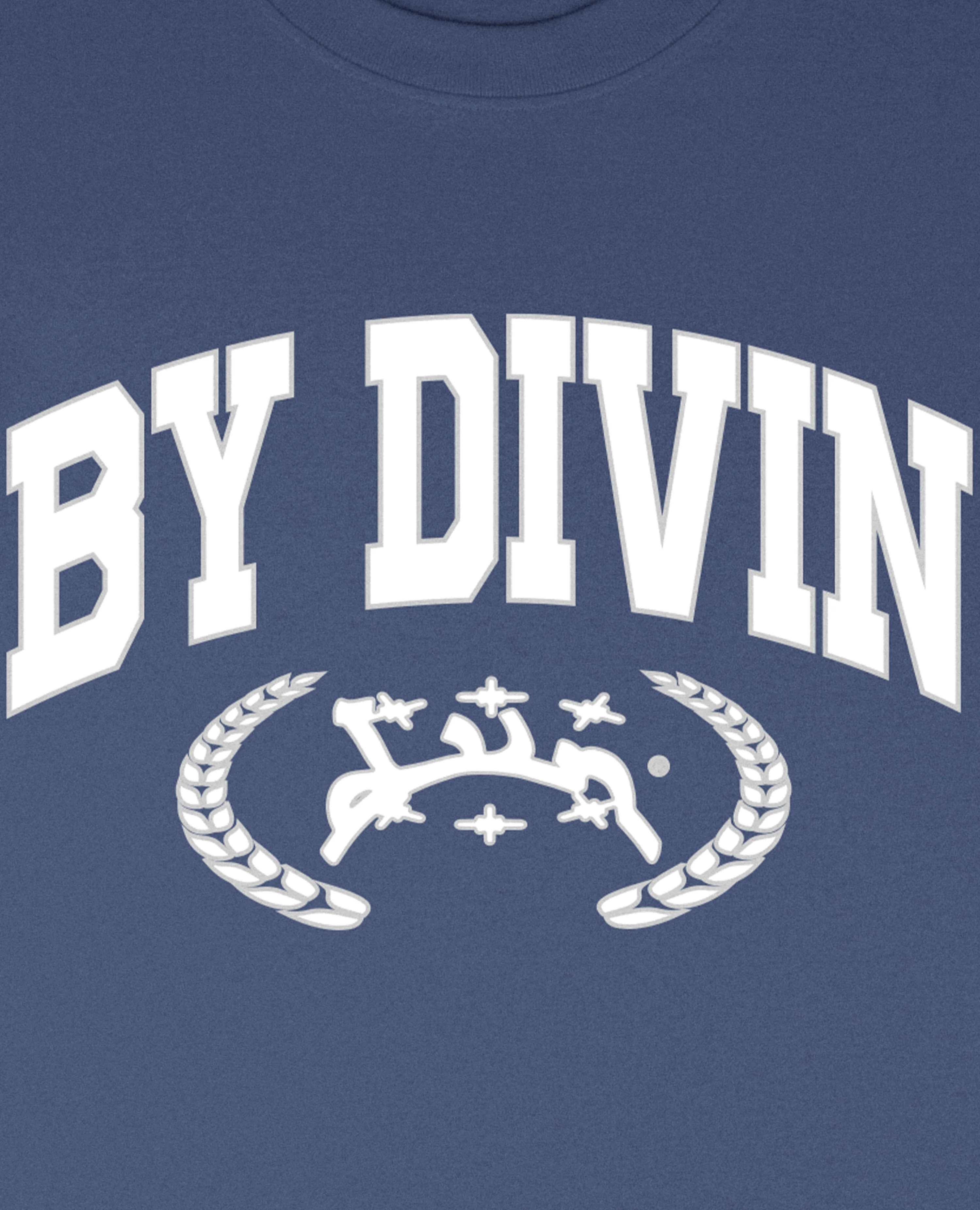 DROPOUT WHITE T-SHIRT - Image 5