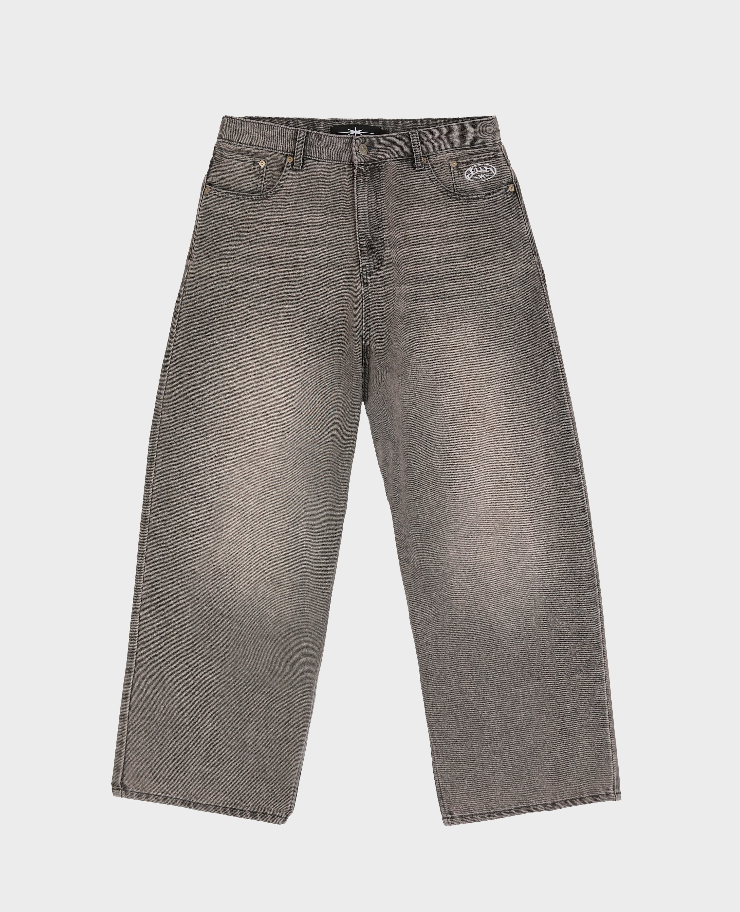 GREY 6SNOW DENIM - Image 3