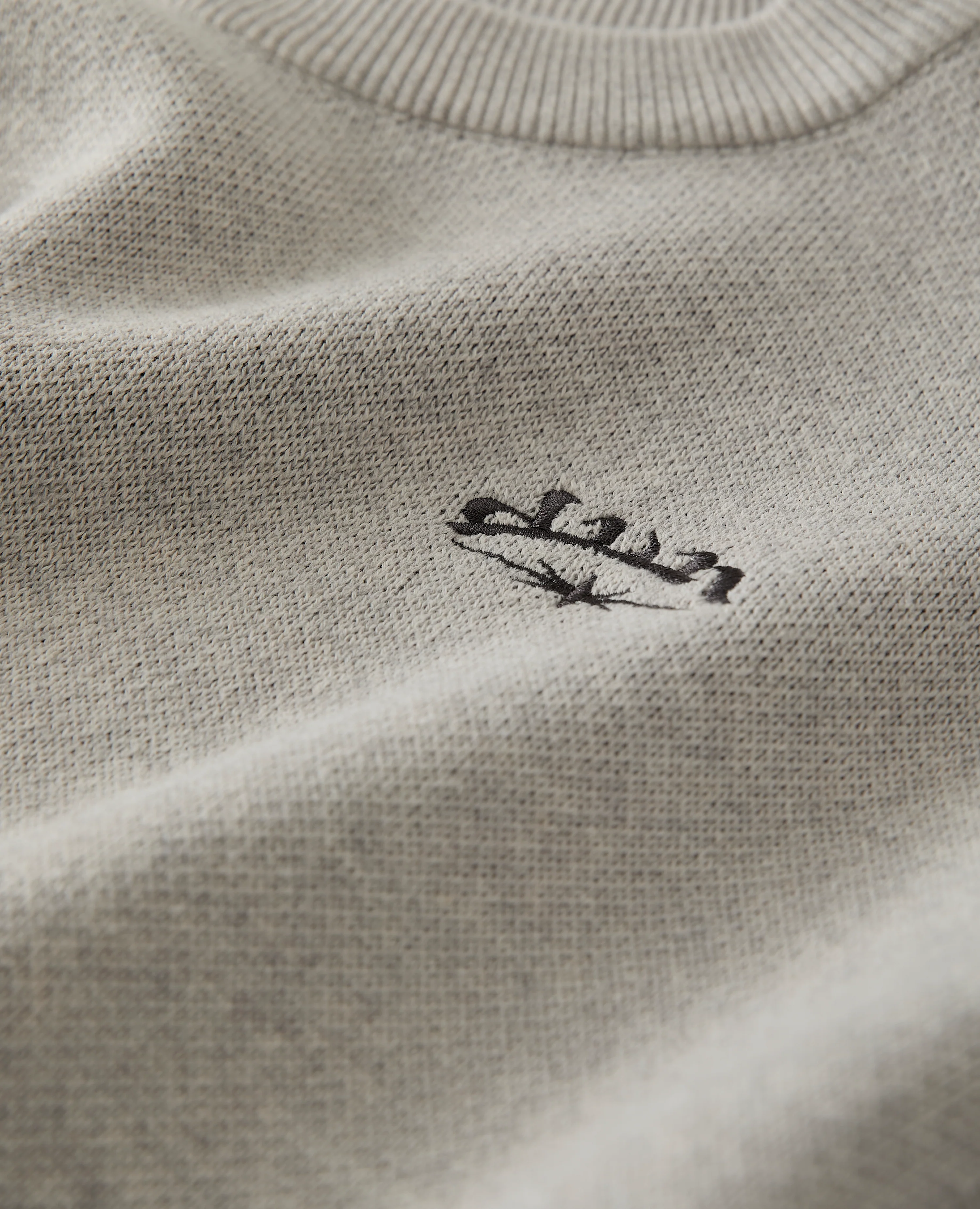 GREY 6SNOW KNIT - Image 5