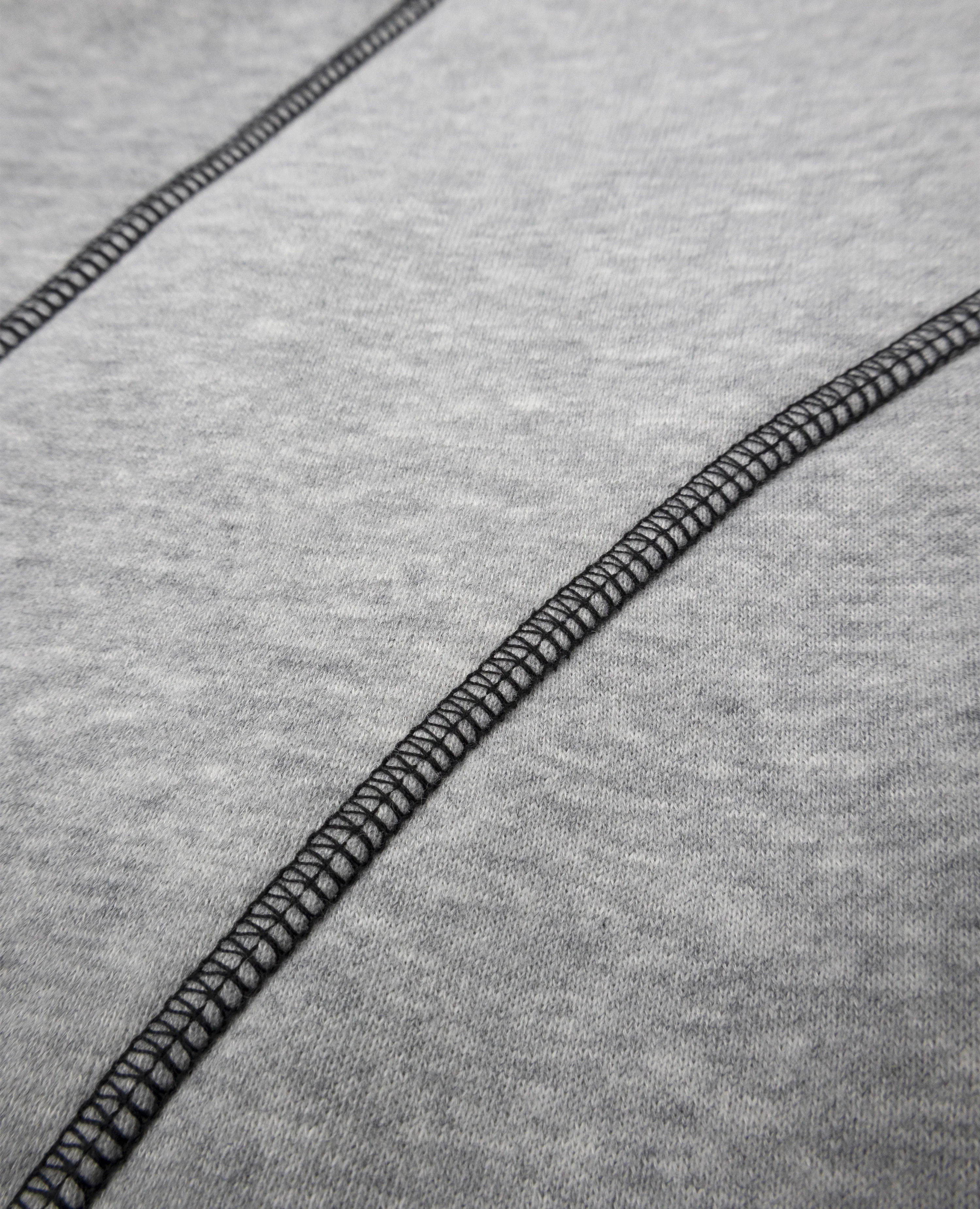 GREY LINE ZIP - Image 3