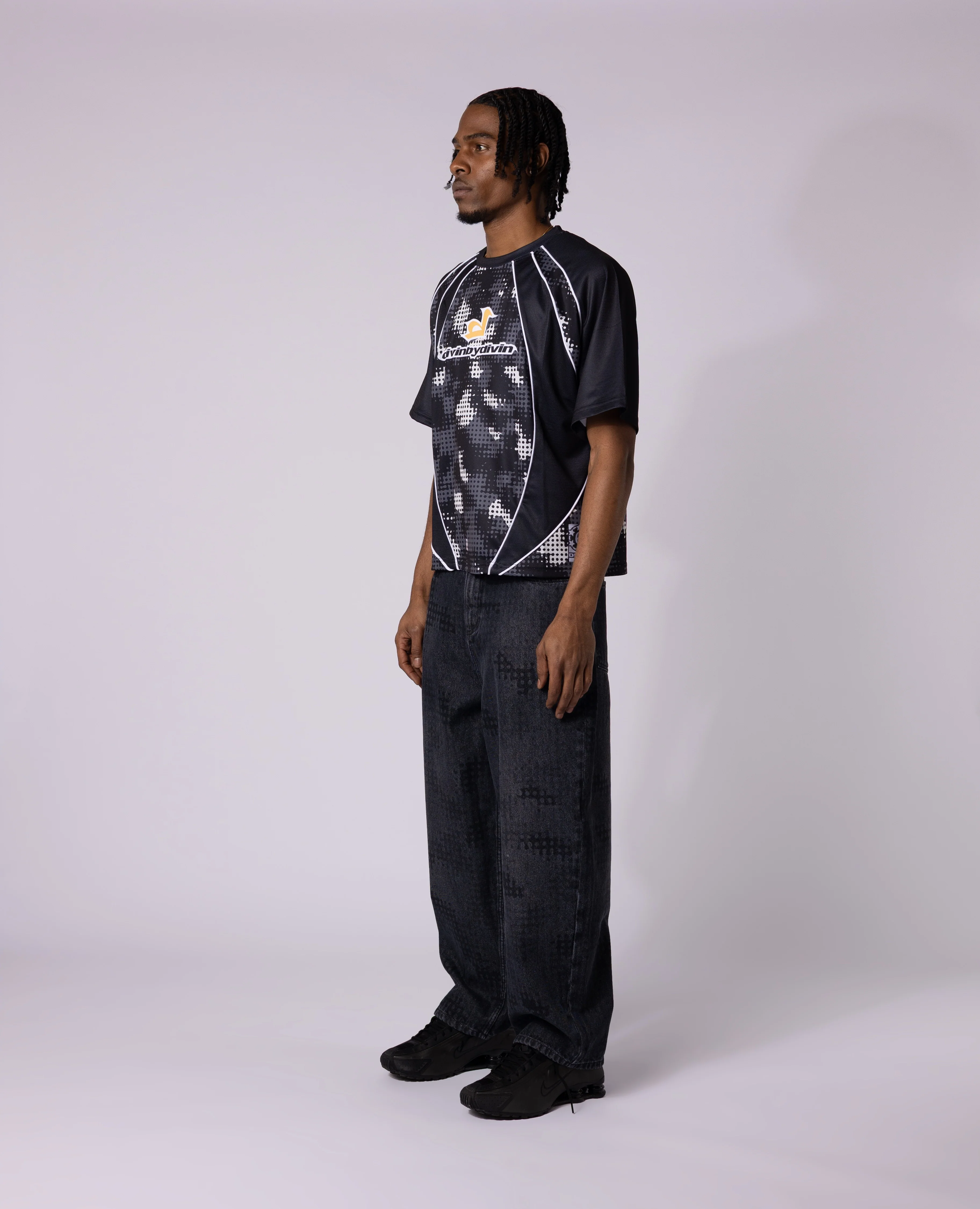 JERSEY 6SNOW CAMO - Image 5