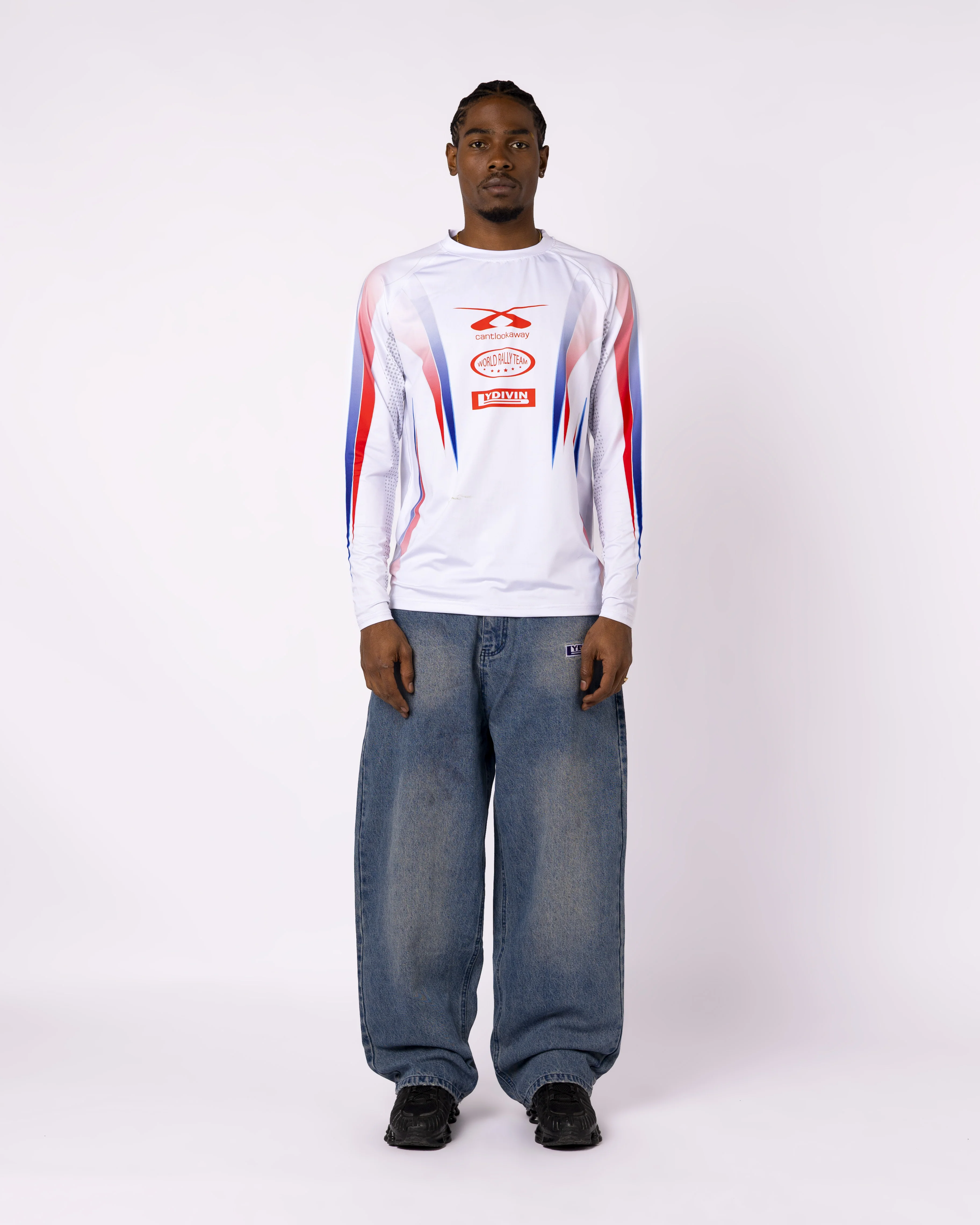 RALLY CREW LONGSLEEVE - Image 3