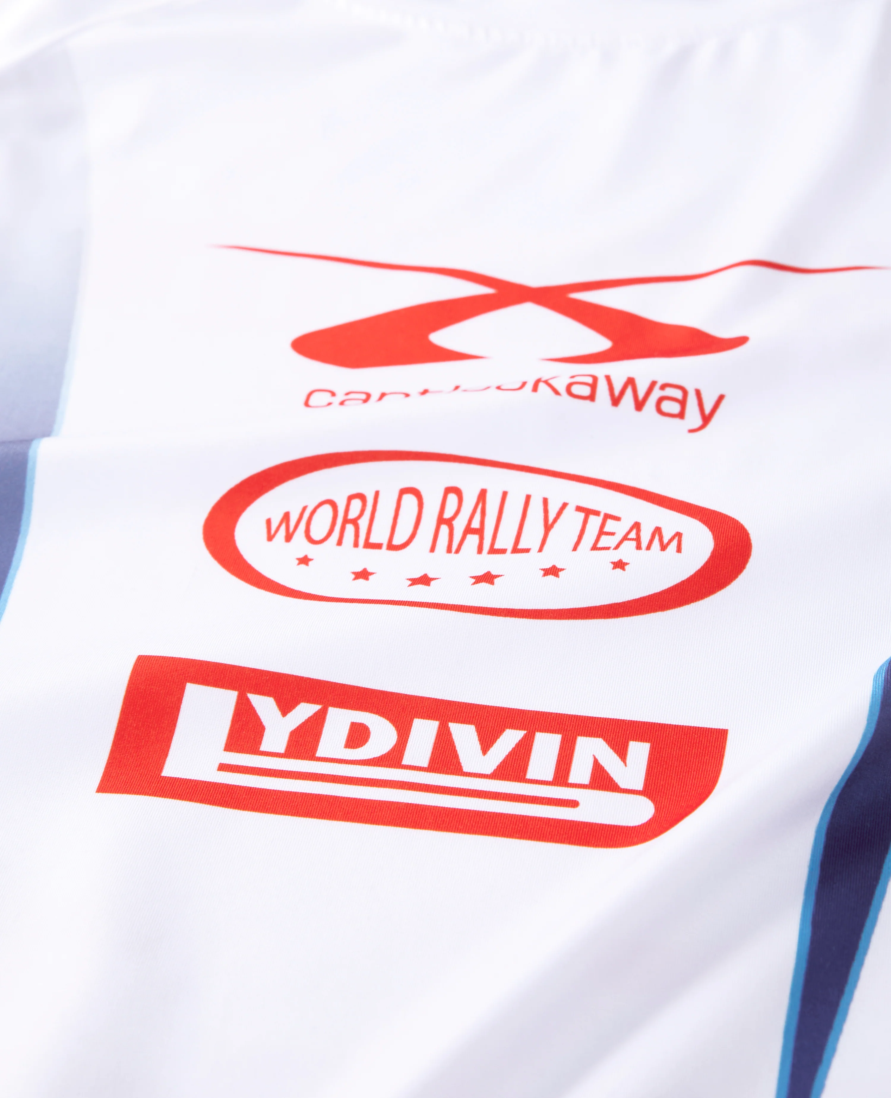 RALLY CREW LONGSLEEVE - Image 7