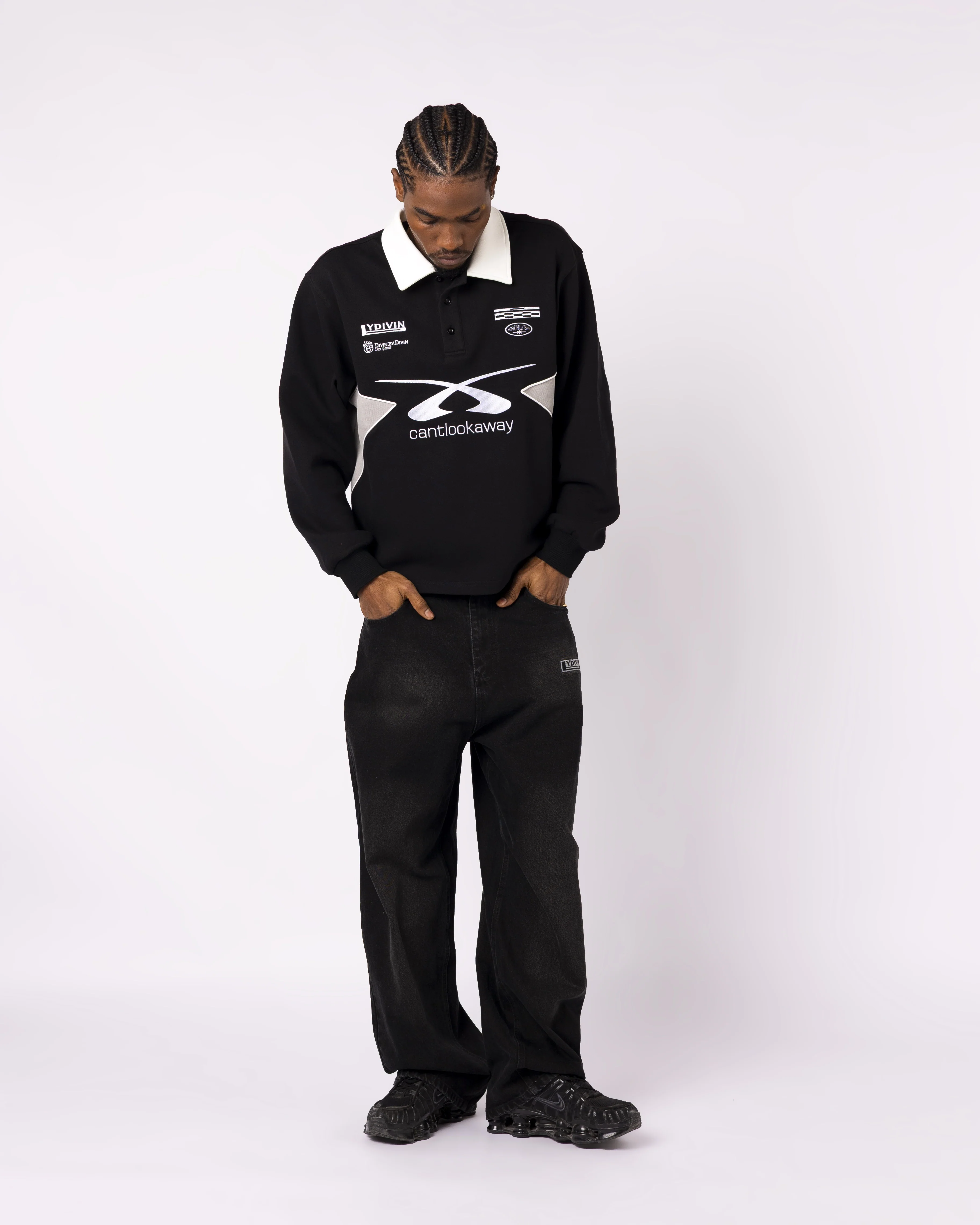 RALLY POLO - Image 5