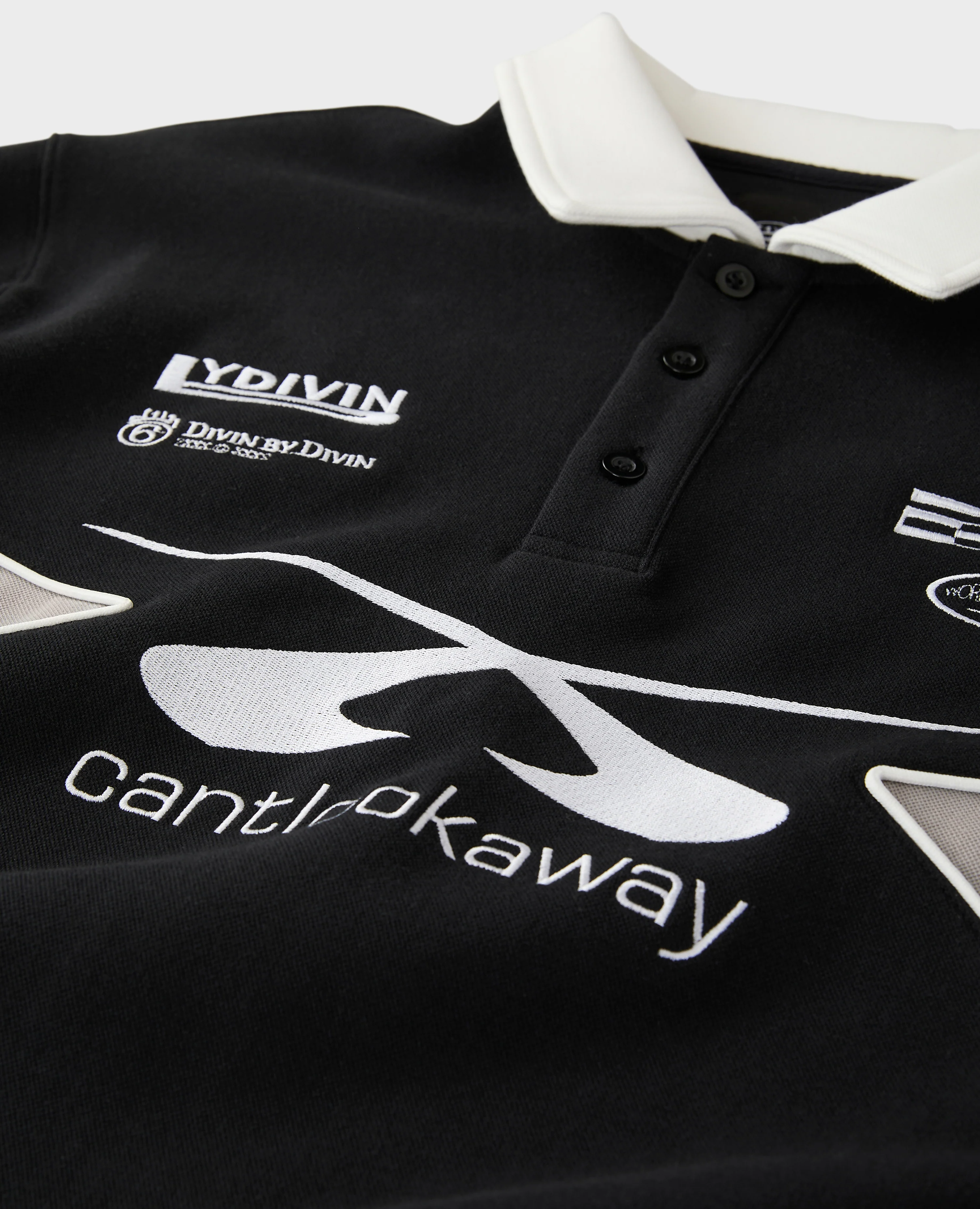 RALLY POLO - Image 6