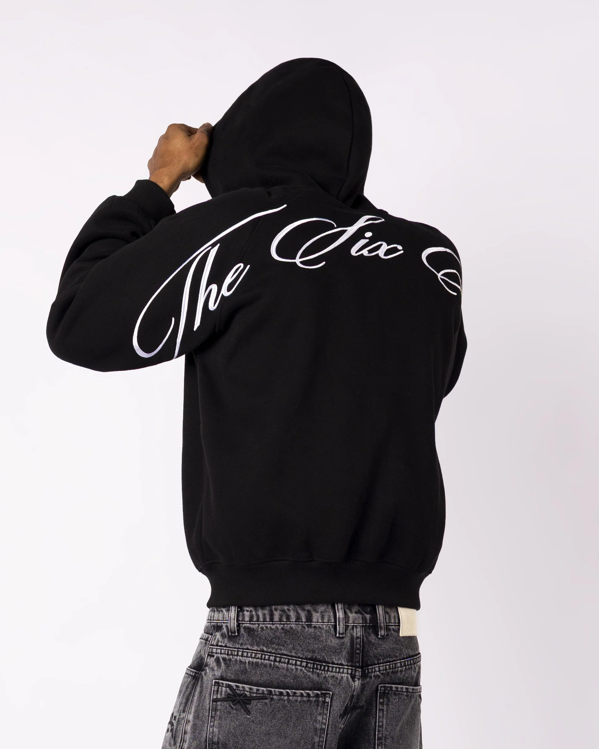 THE SIX STARS ZIP - Image 5