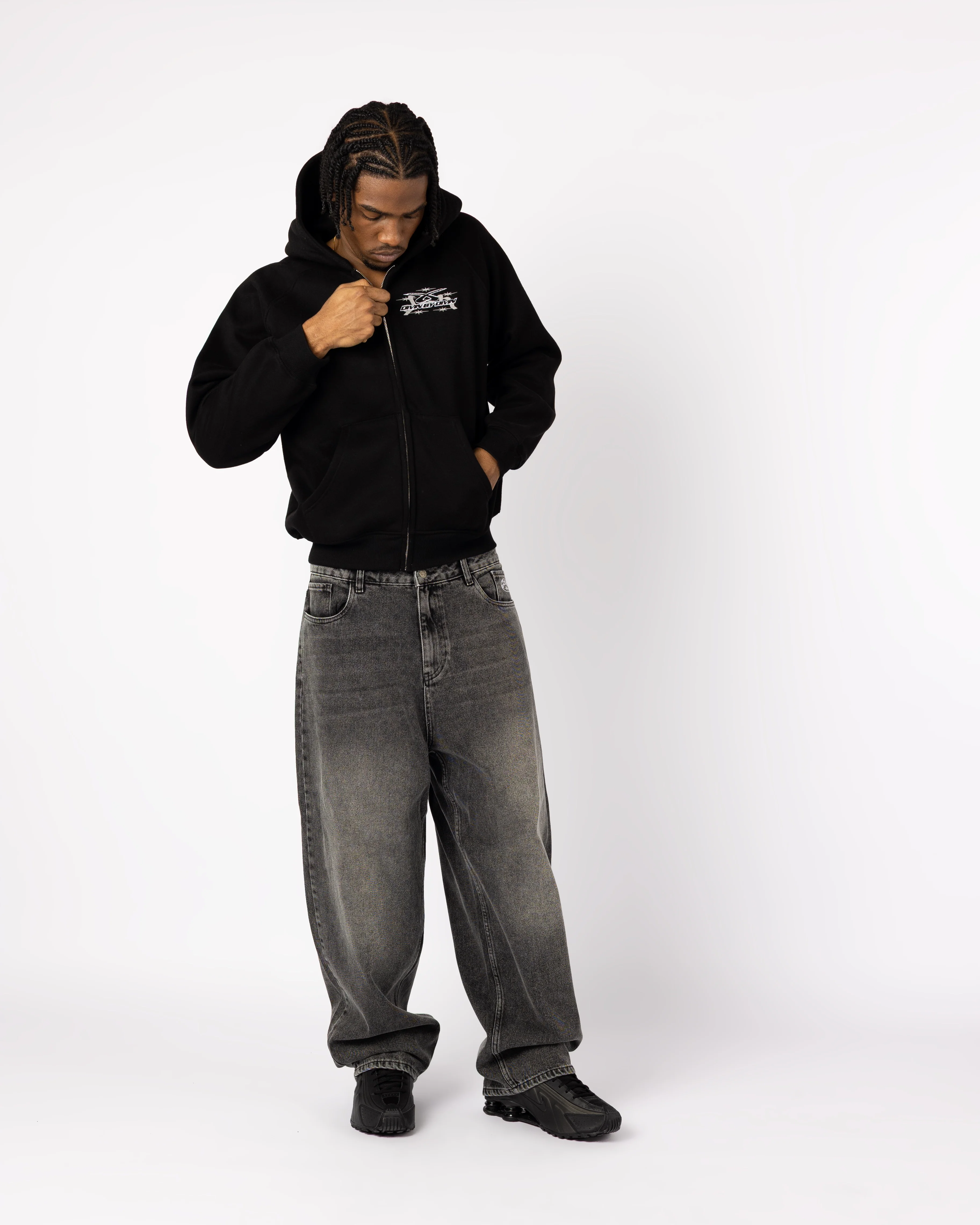 THE SIX STARS ZIP - Image 6