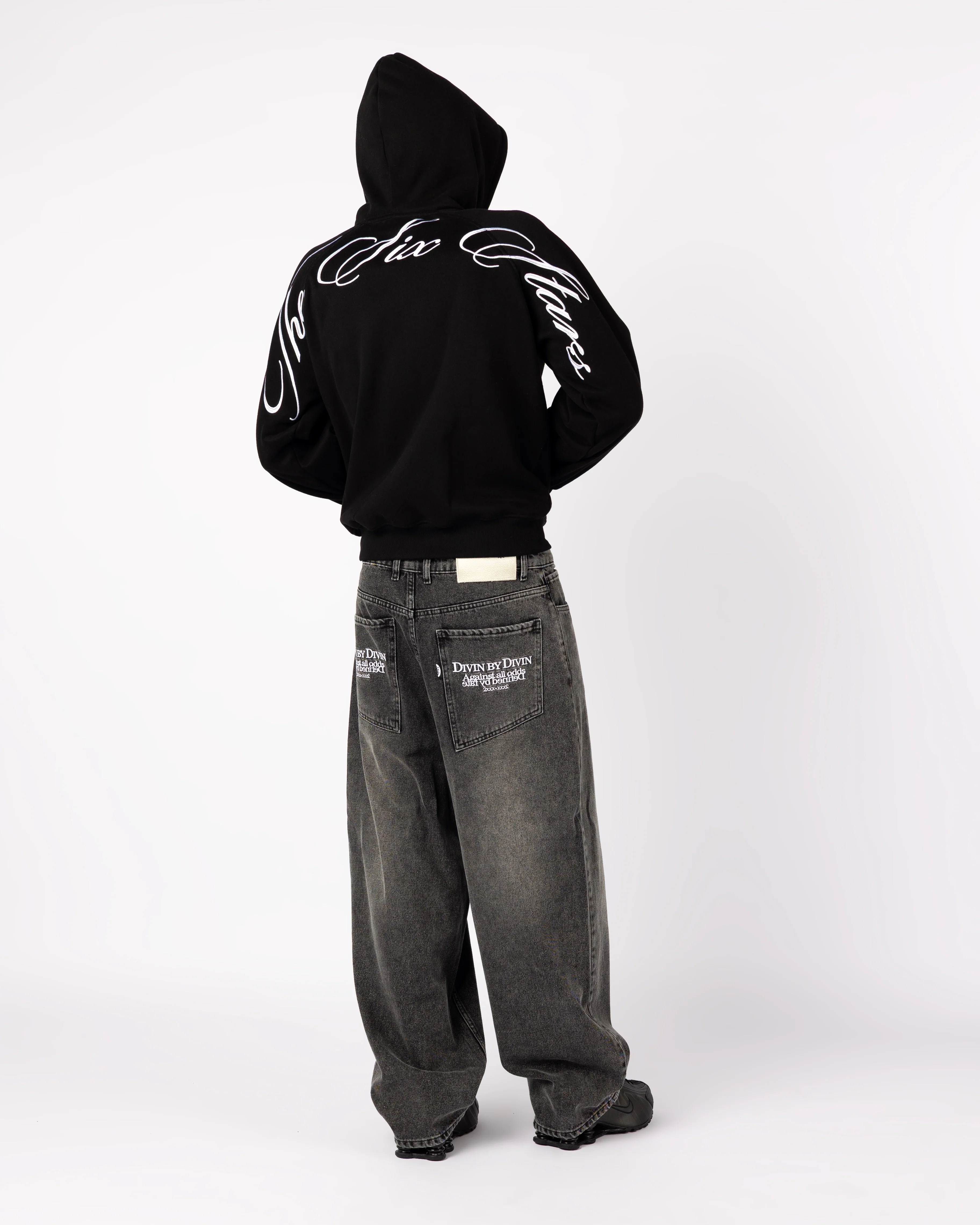 THE SIX STARS ZIP - Image 7