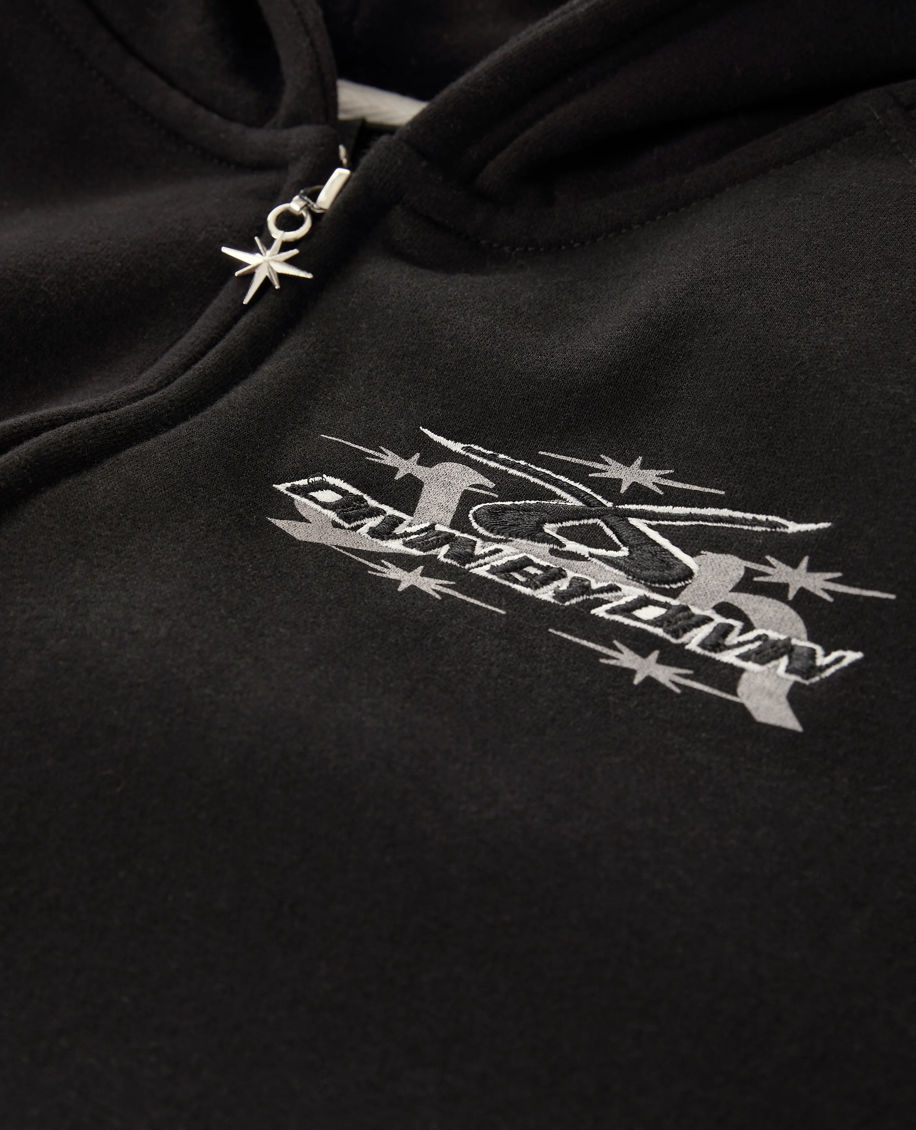 THE SIX STARS ZIP - Image 8