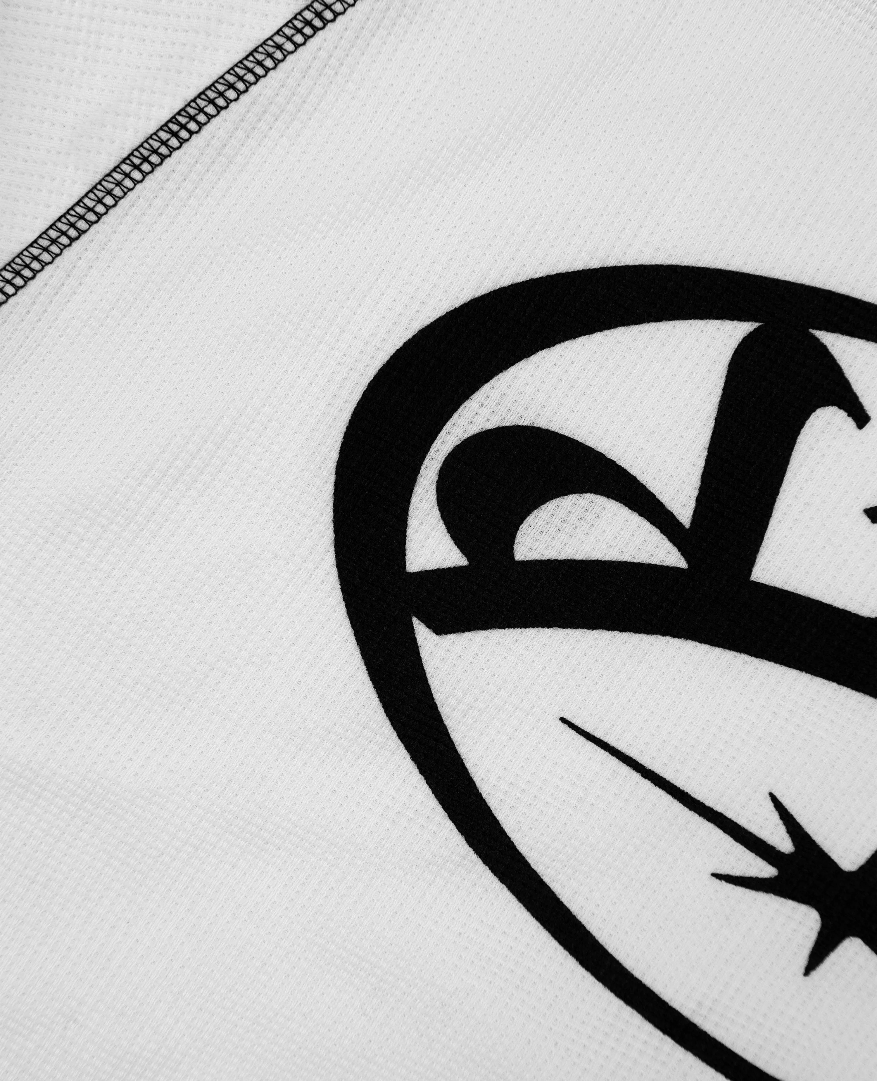 WHITE COMPASS THERMAL - Image 3